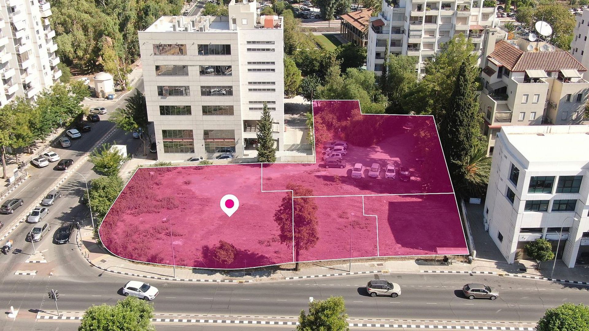 Land in Nicosia, Lefkosia 12382394