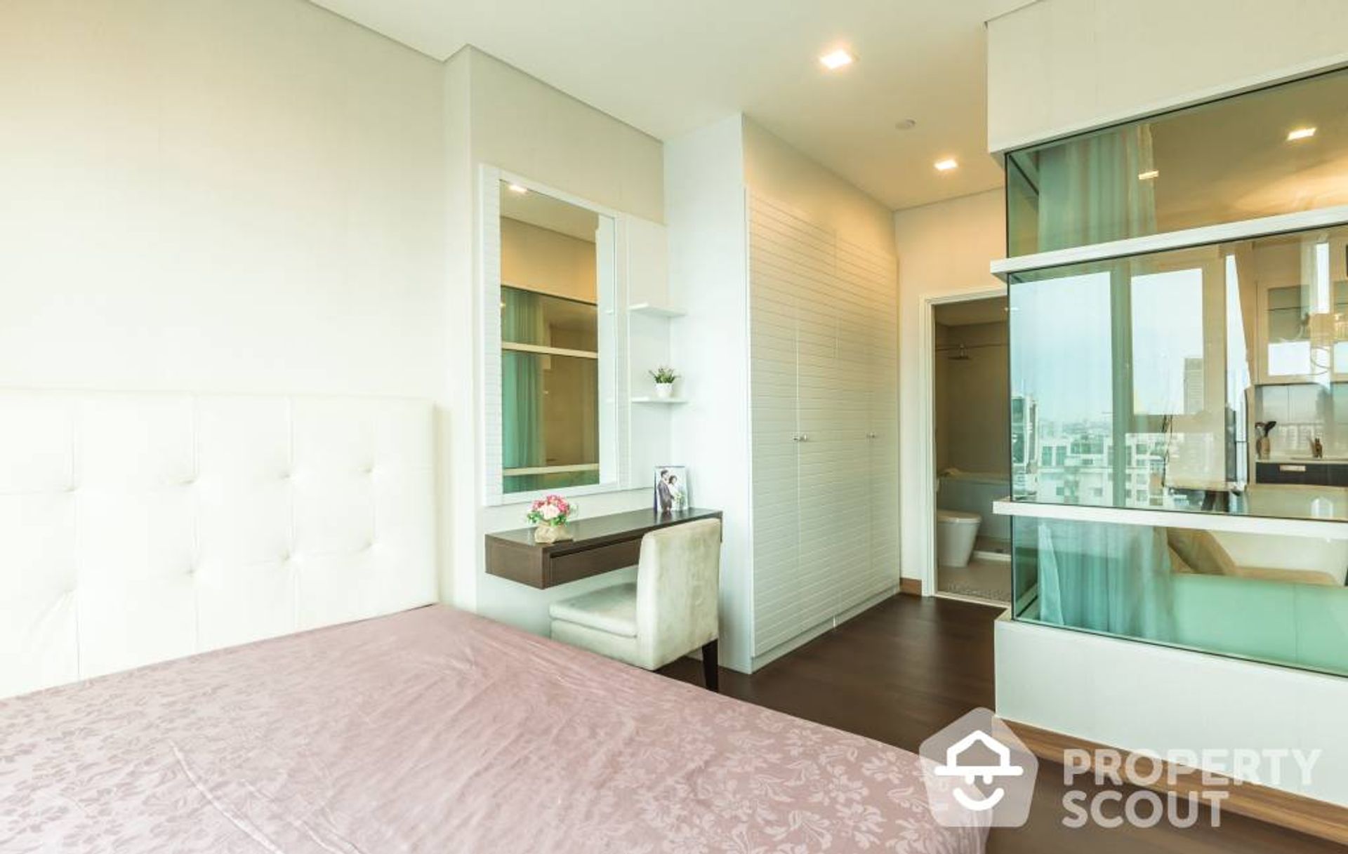 Condominium dans , Krung Thep Maha Nakhon 12382431