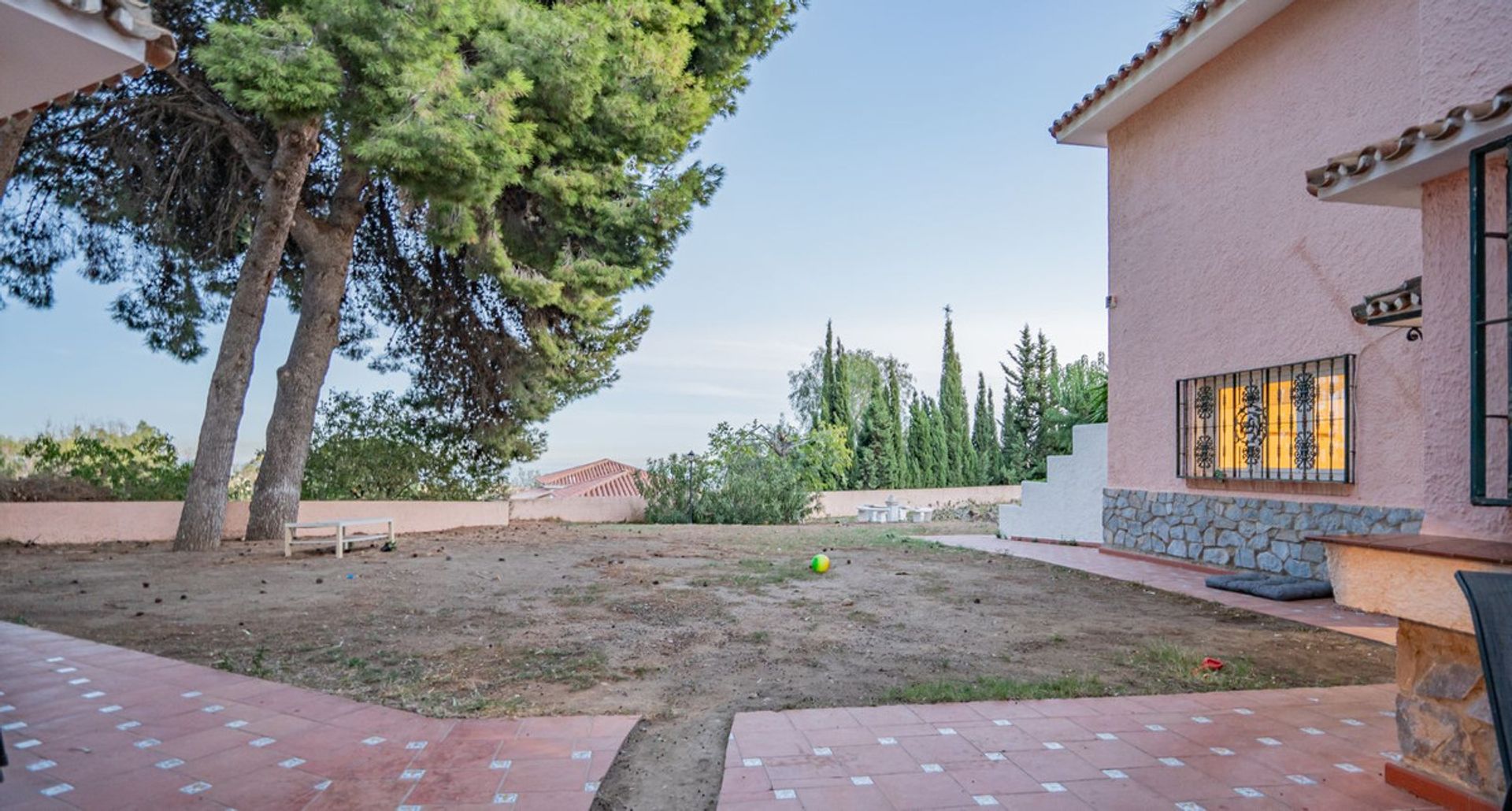 Talo sisään Benalmádena, Andalusia 12382716