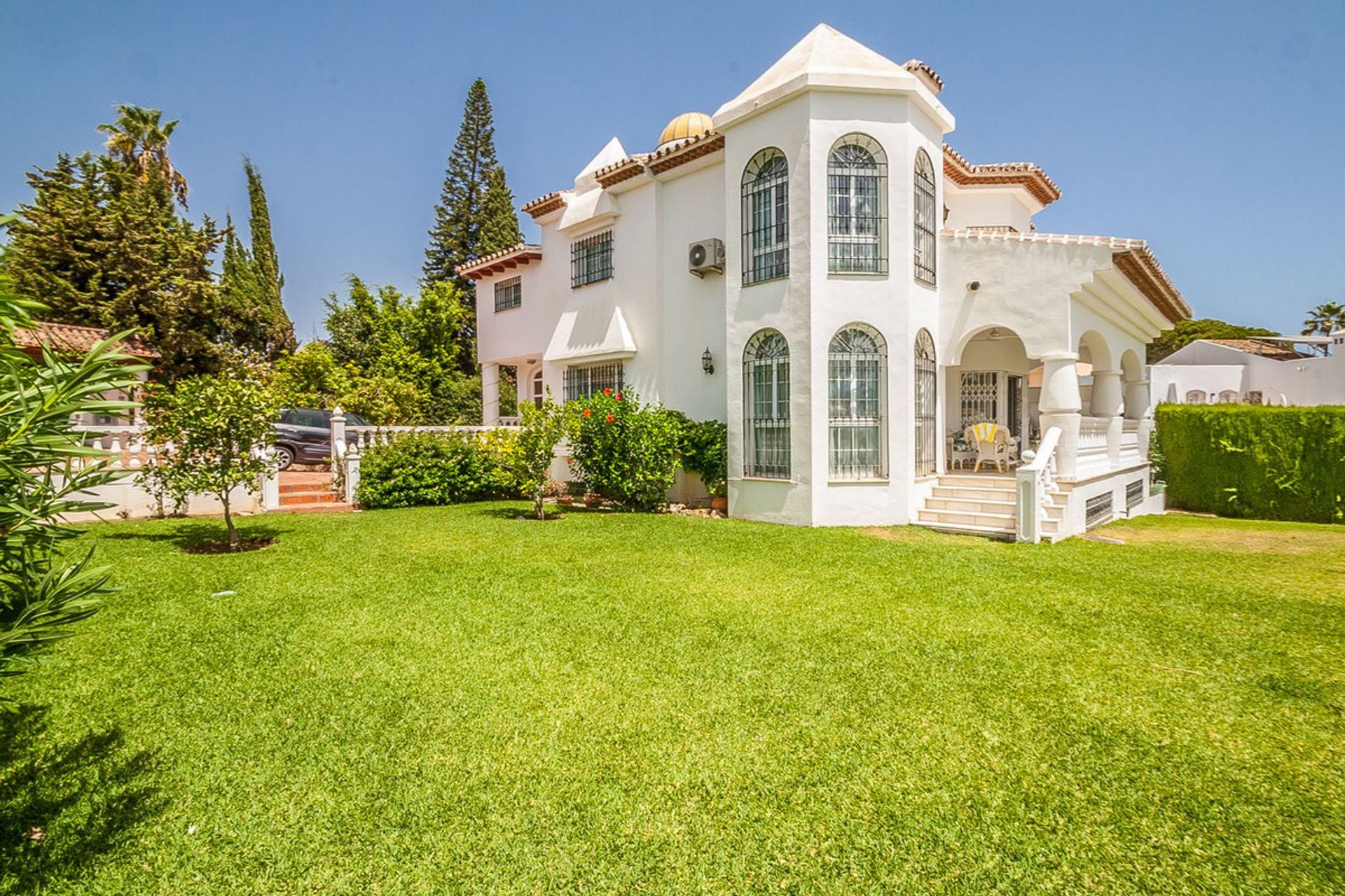 casa en marbella, Andalucía 12382754