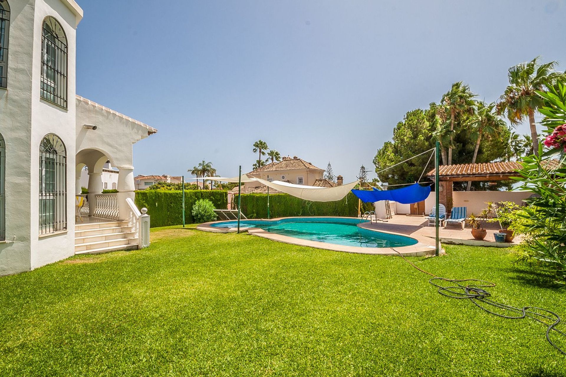 Haus im Marbella, Andalusien 12382754