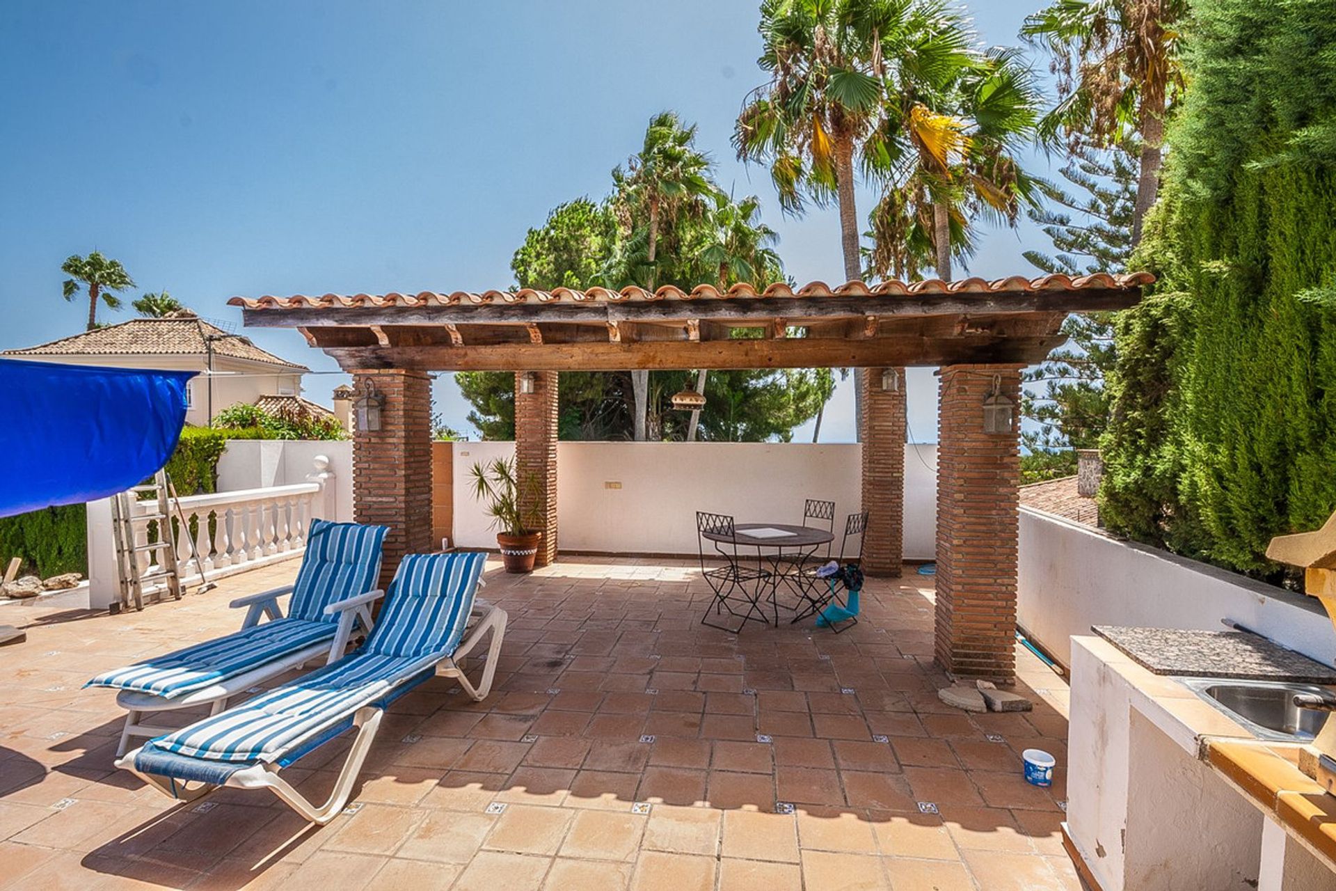 Huis in Marbella, Andalusië 12382754