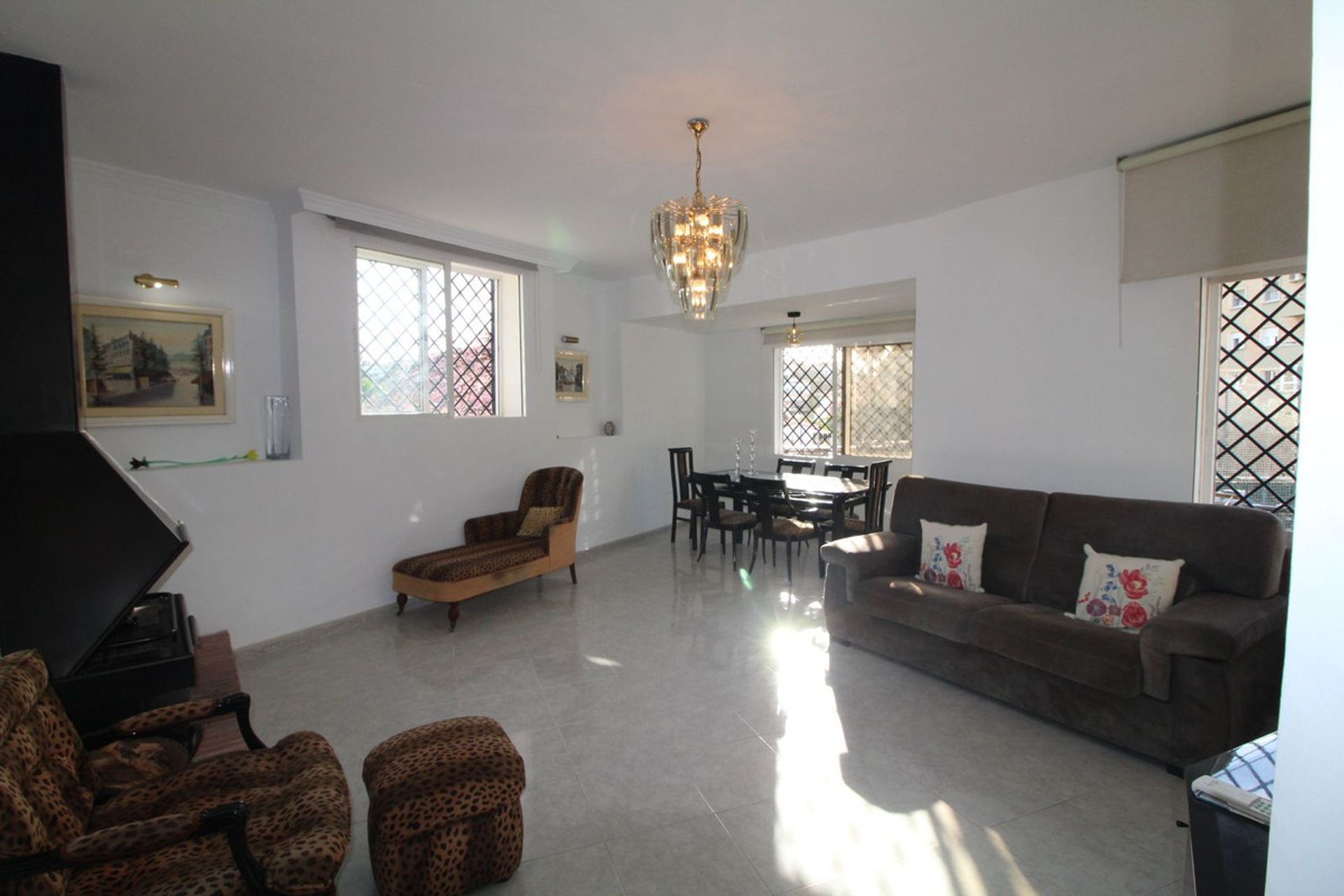 Condominium dans Málaga, Andalousie 12382790