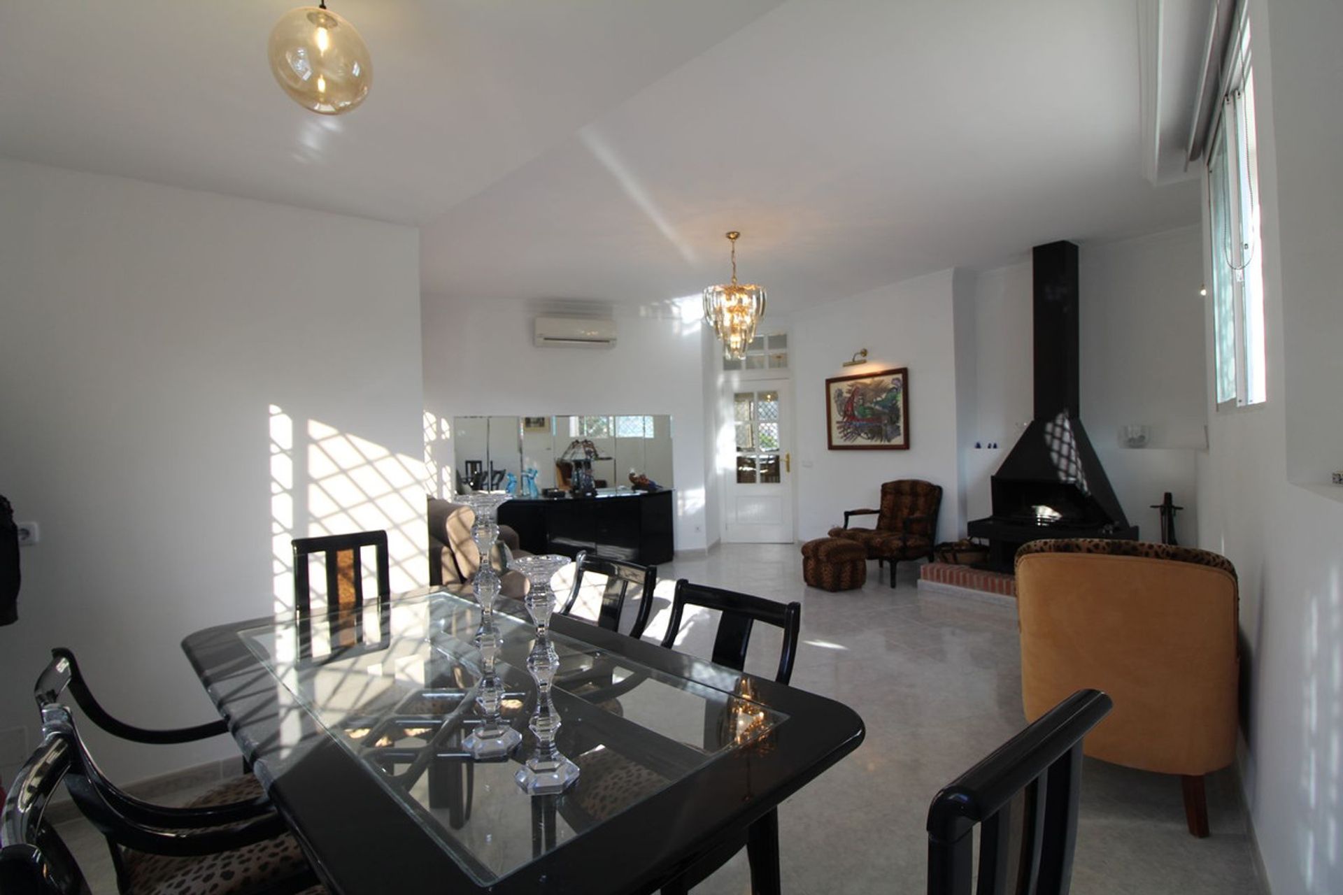 Condominium dans Málaga, Andalousie 12382790