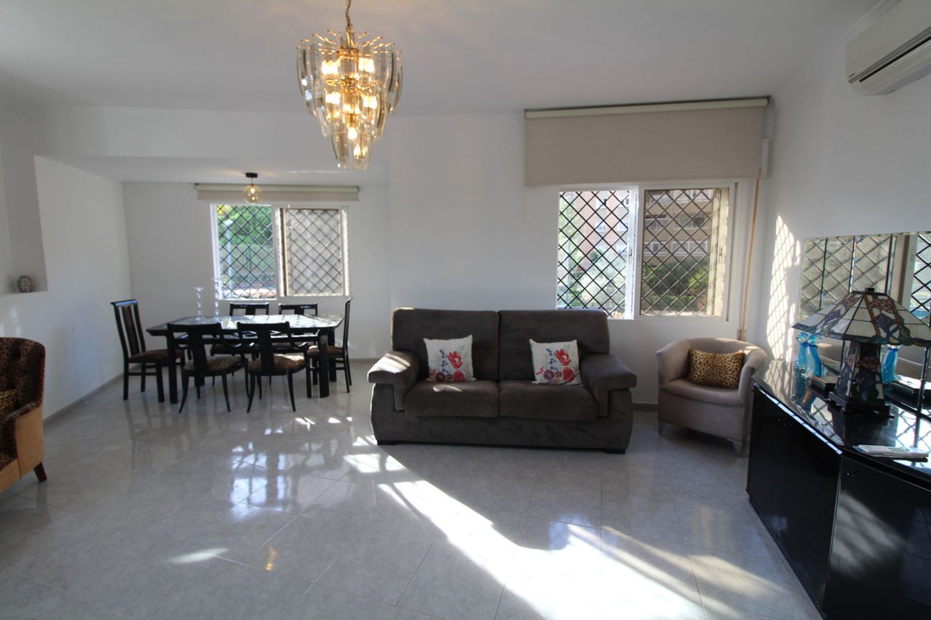 Condominium dans Málaga, Andalousie 12382790