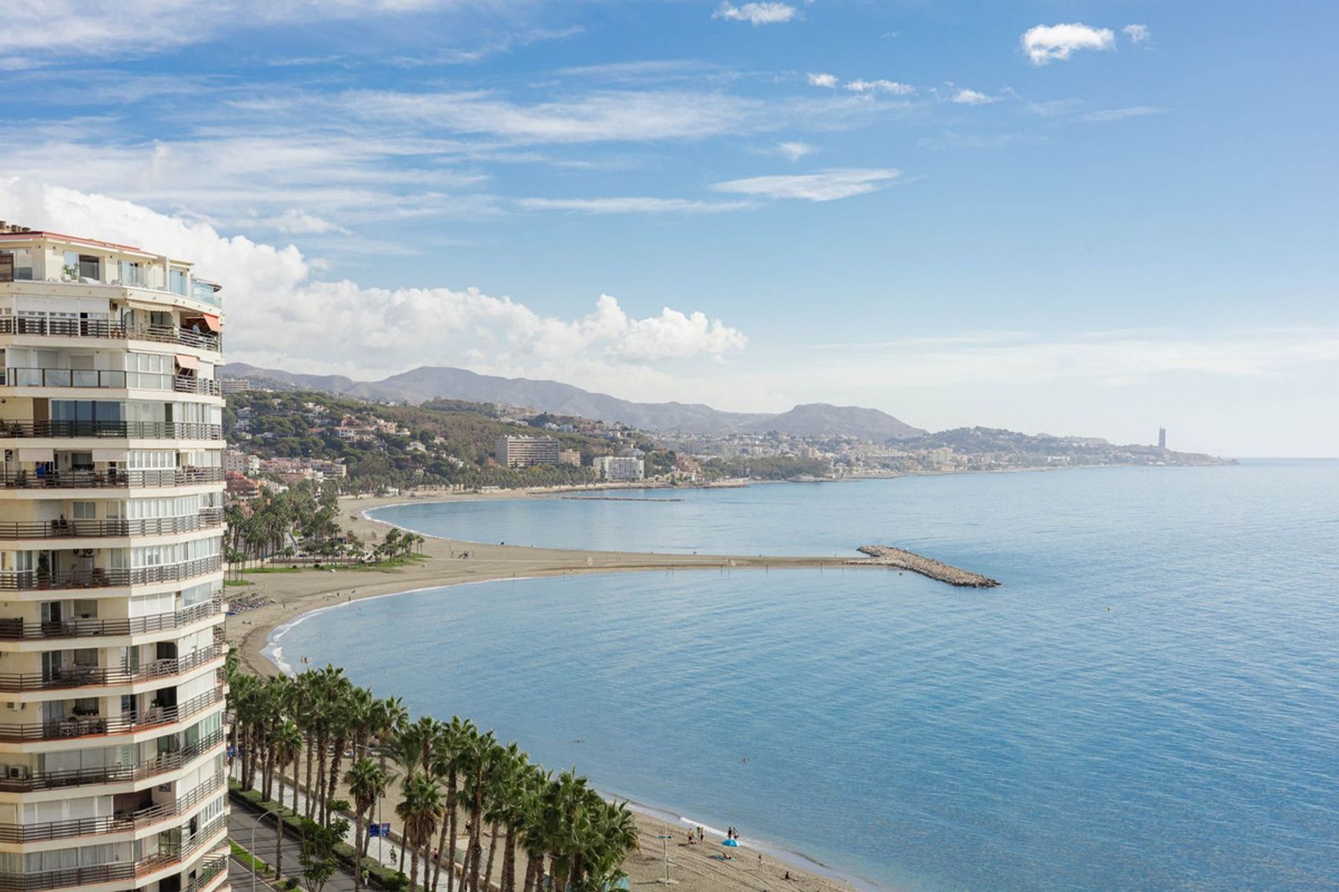 Borettslag i Málaga, Andalusia 12382791