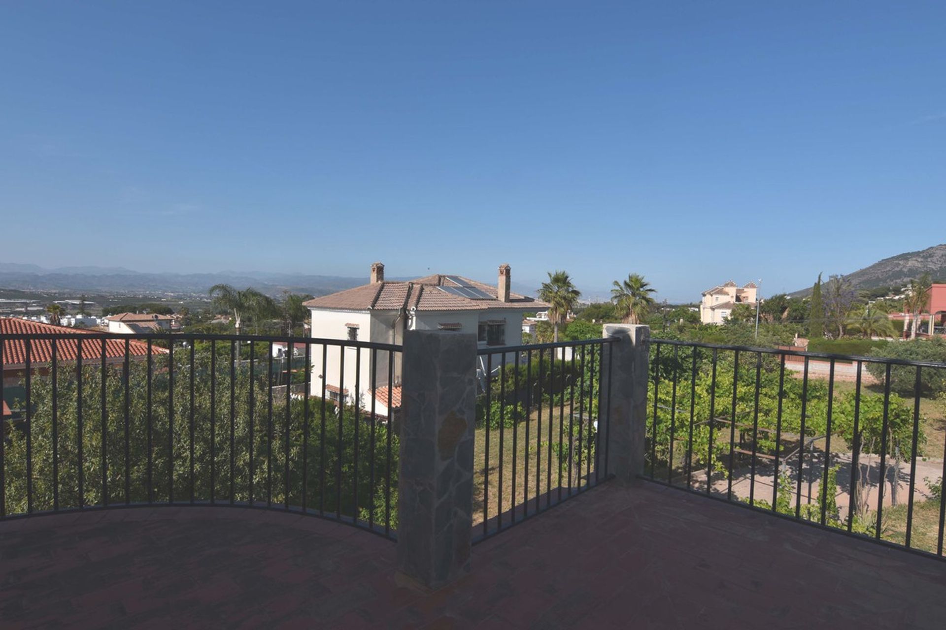 Haus im Alhaurín de la Torre, Andalusia 12382794