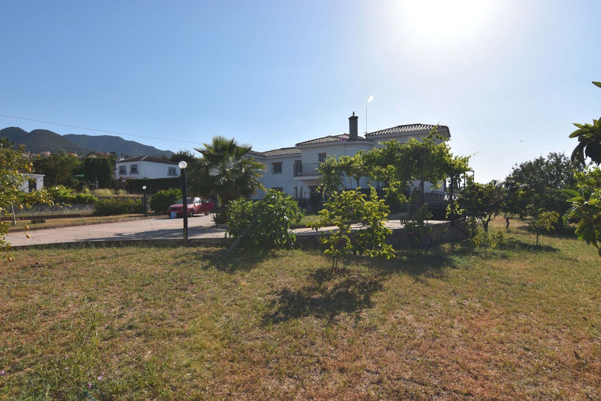 Haus im Alhaurin de la Torre, Andalusien 12382794