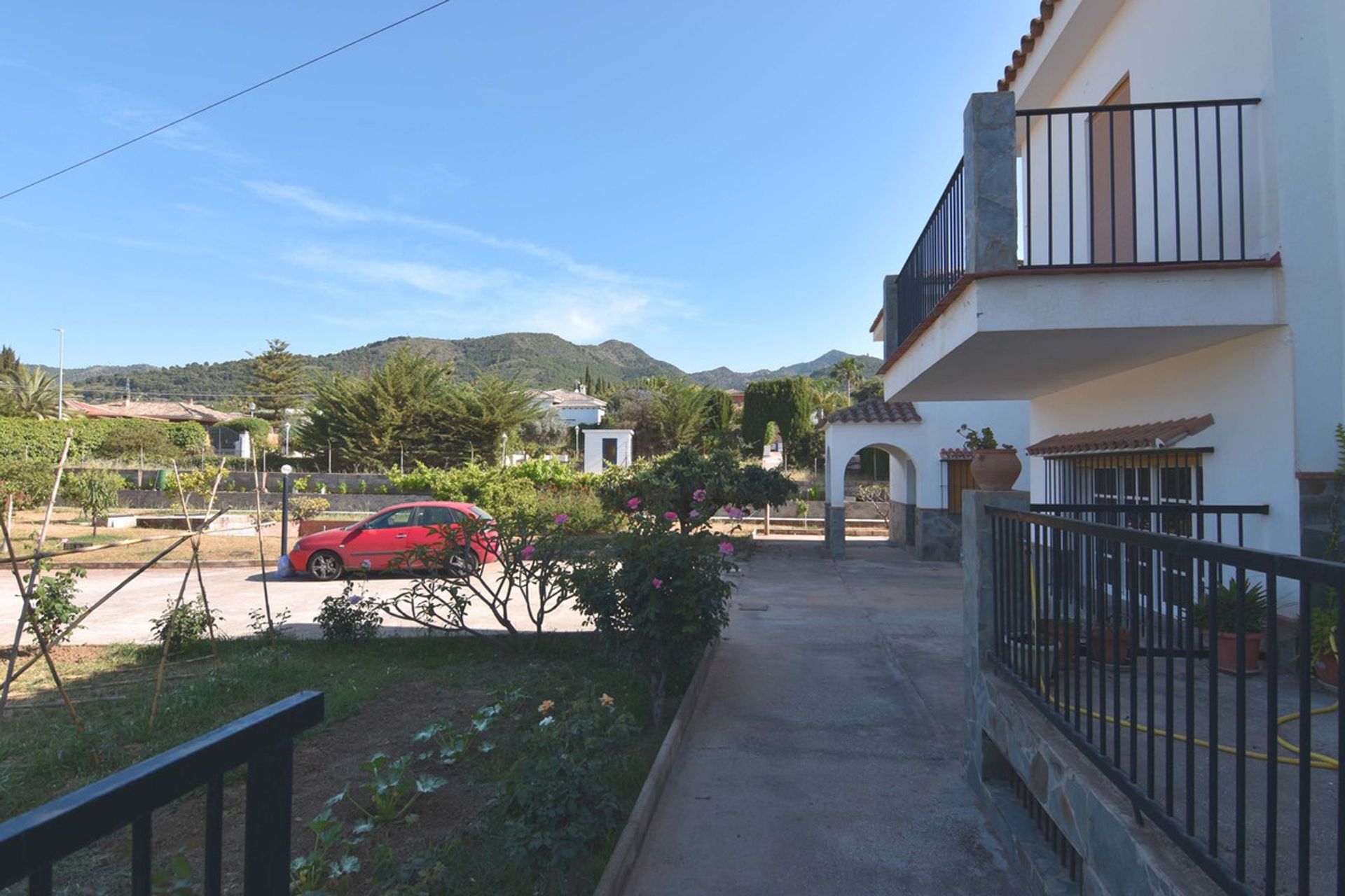 Haus im Alhaurín de la Torre, Andalusia 12382794