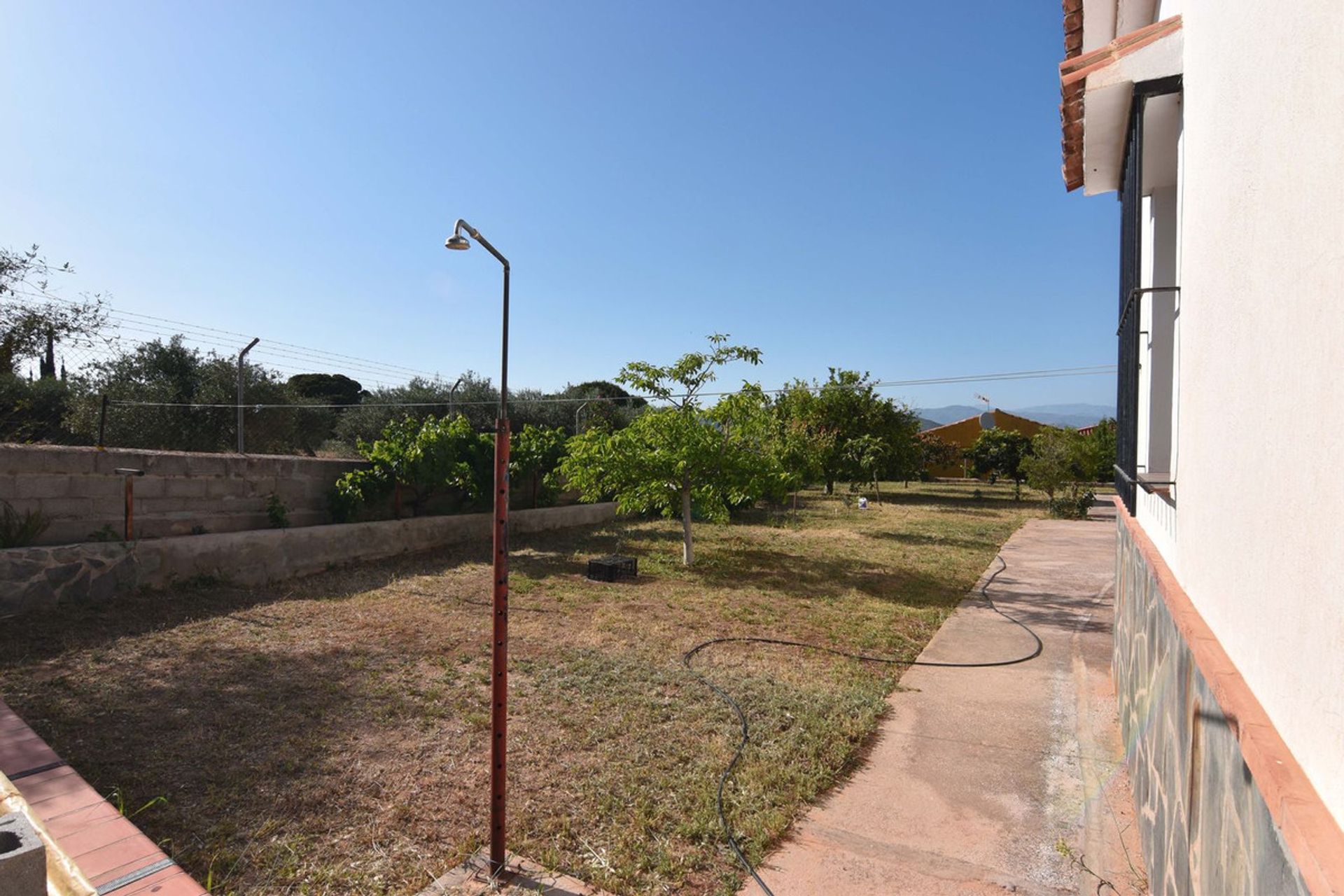 Talo sisään Alhaurín de la Torre, Andalusia 12382794