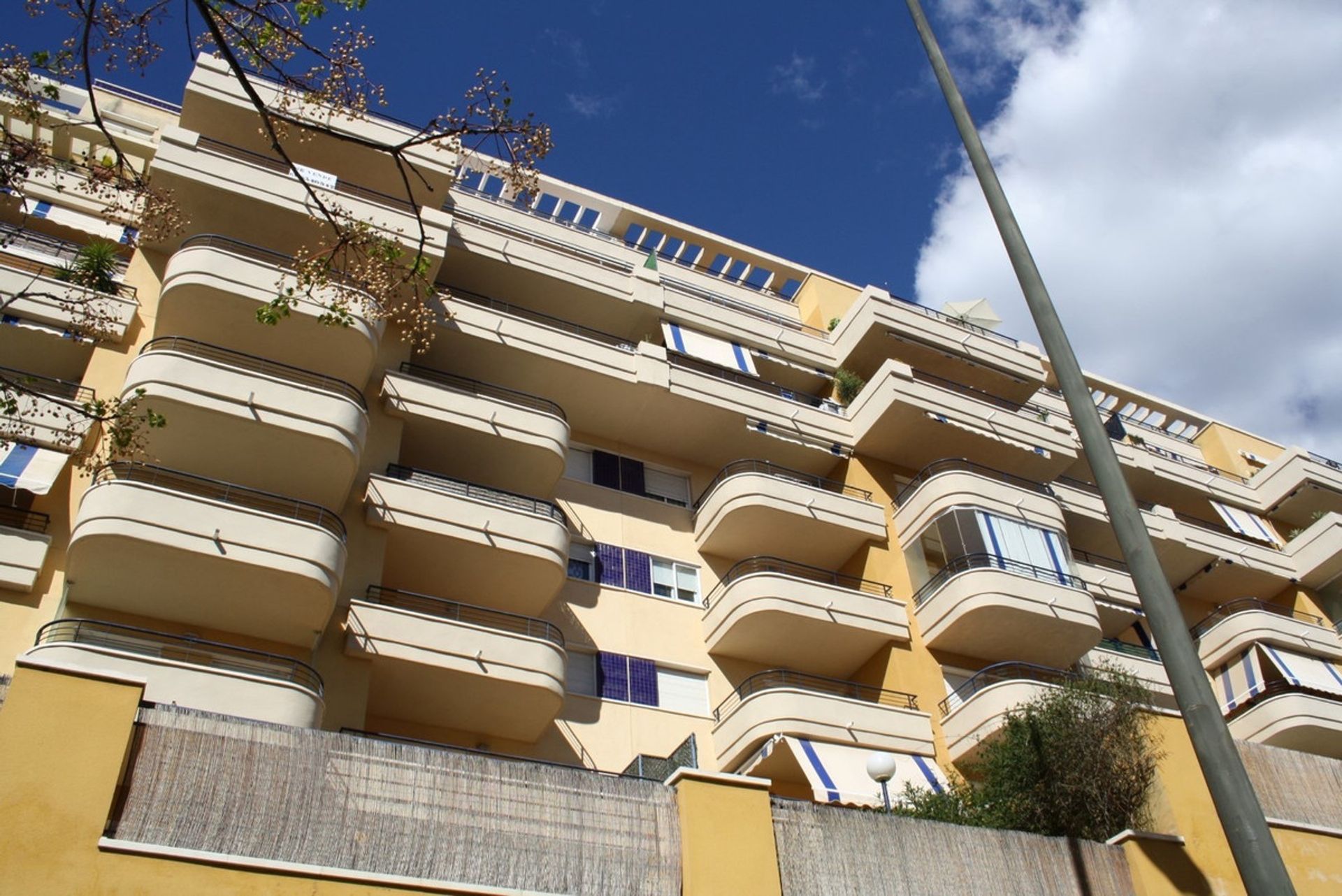 Condominium in Moncloa, Madrid 12382807