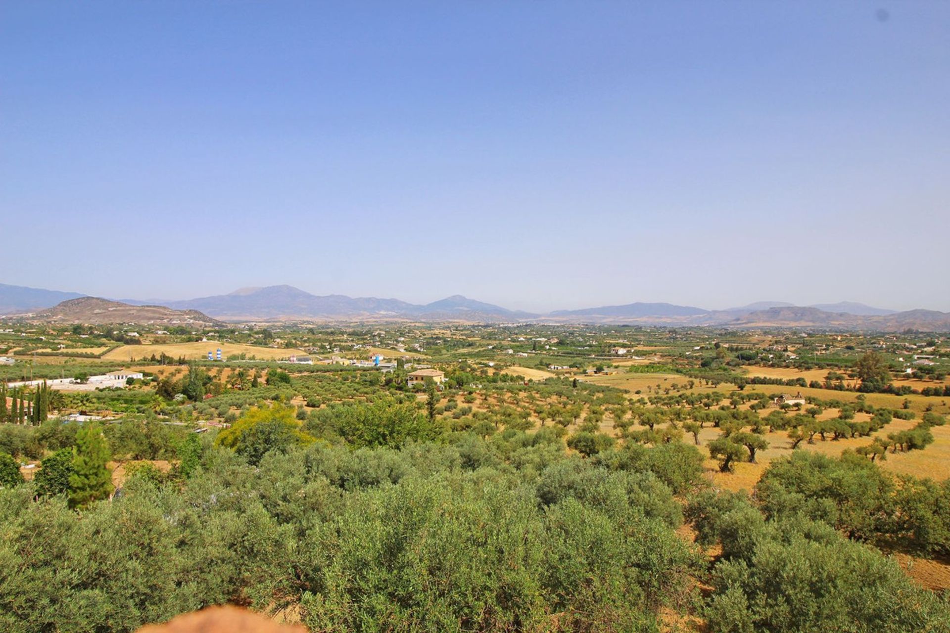 casa no Alhaurín el Grande, Andalusia 12382828