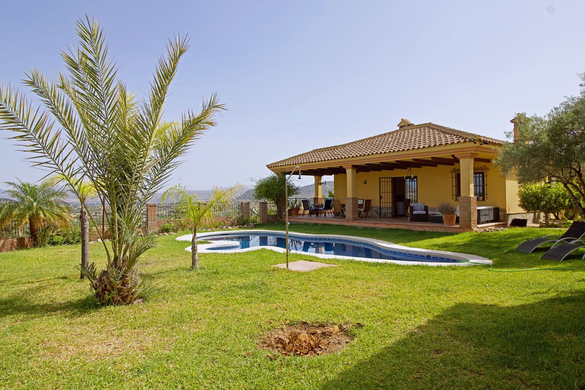 casa no Alhaurín el Grande, Andalusia 12382828