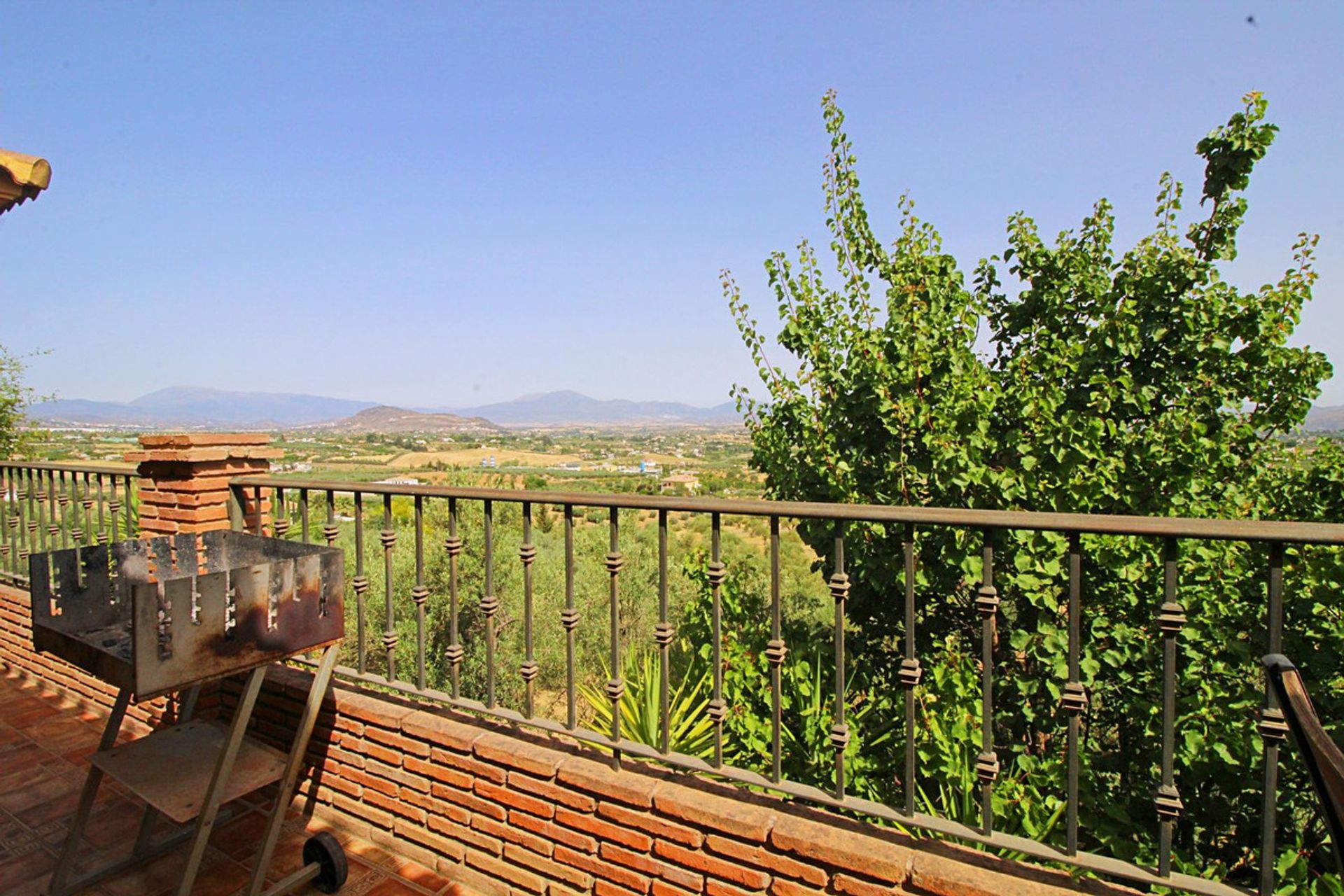 casa no Alhaurín el Grande, Andalusia 12382828