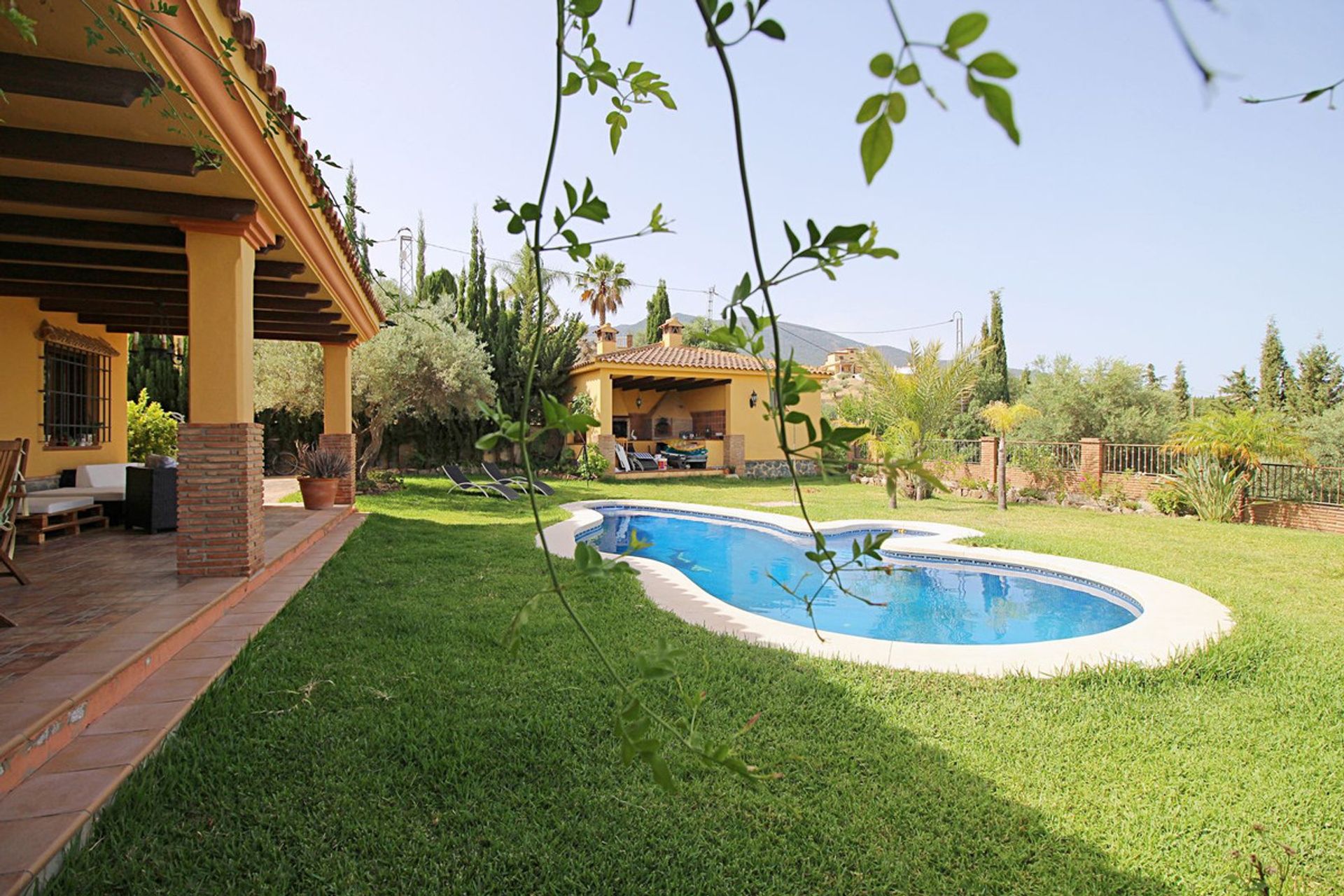 casa no Alhaurín el Grande, Andalusia 12382828