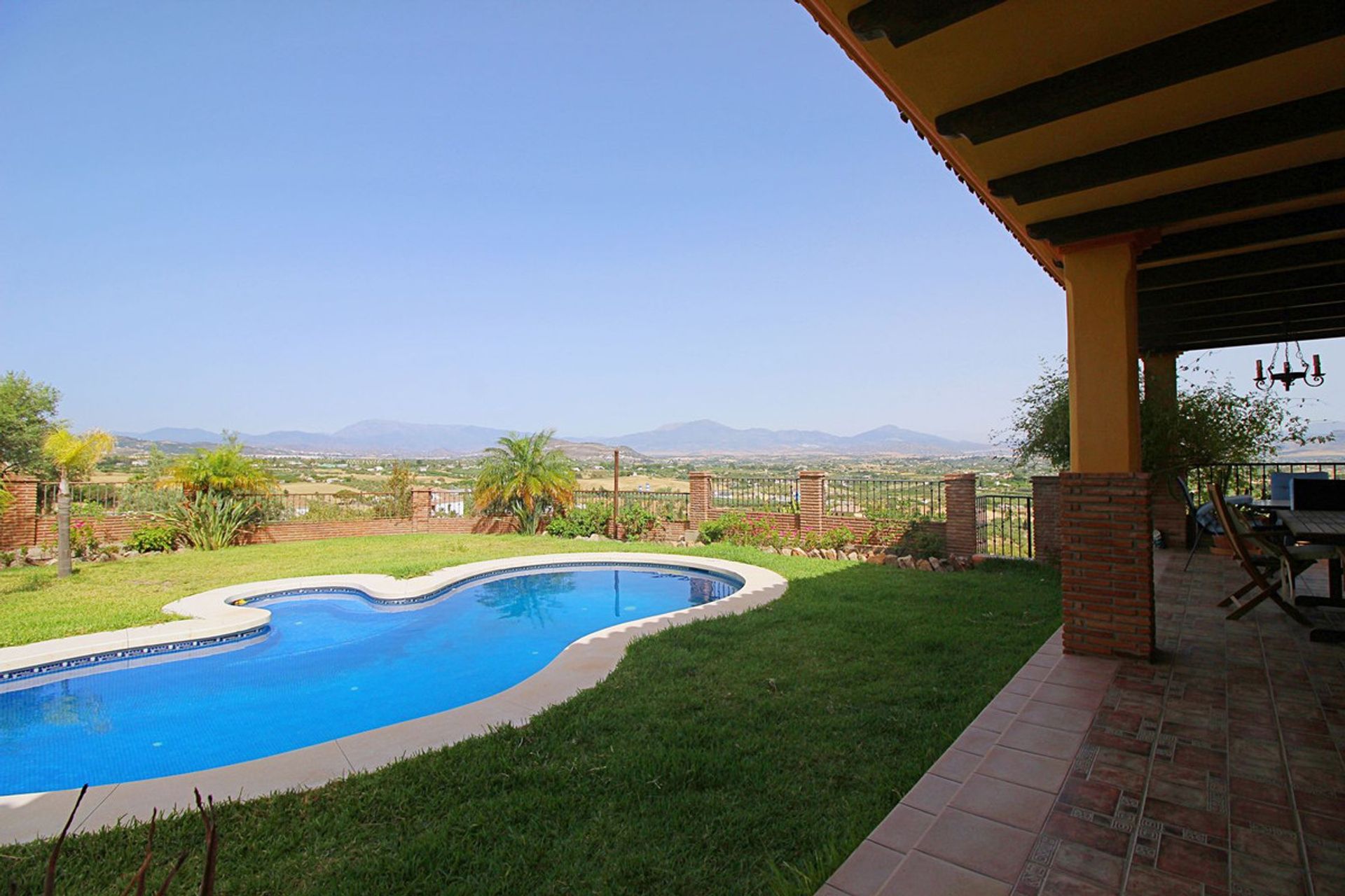 casa no Alhaurín el Grande, Andaluzia 12382828