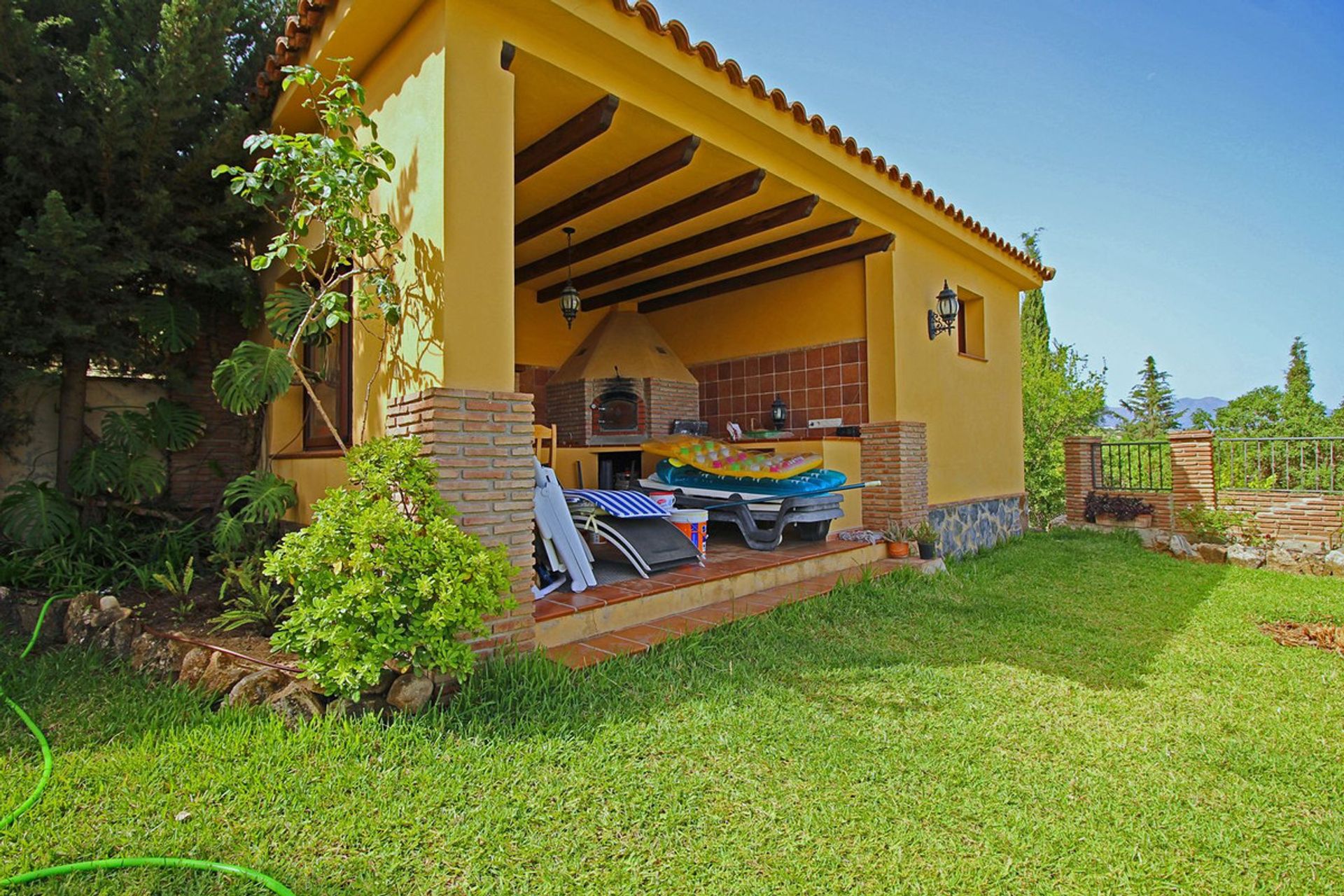 casa no Alhaurín el Grande, Andalusia 12382828