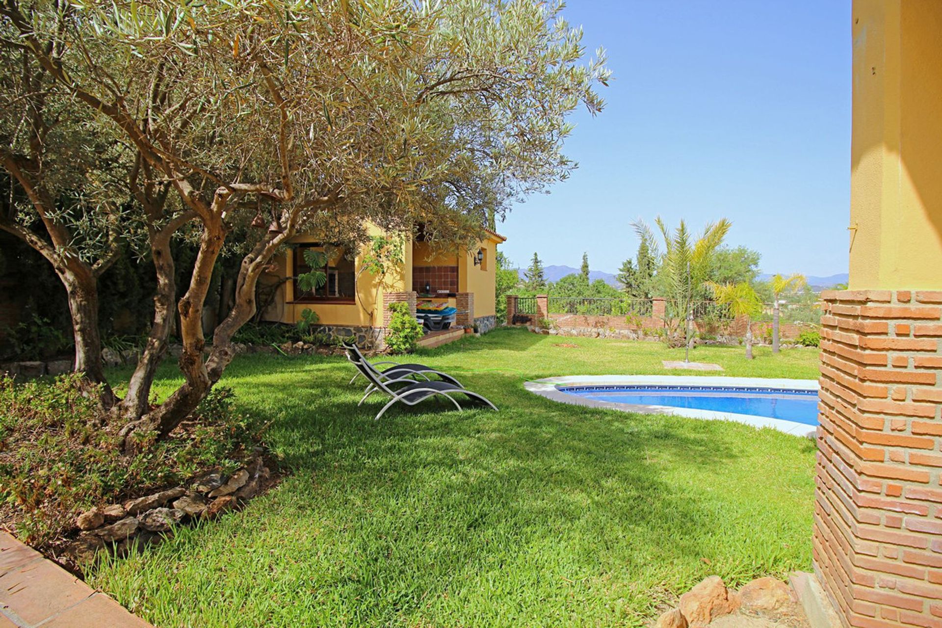 casa no Alhaurín el Grande, Andalusia 12382828