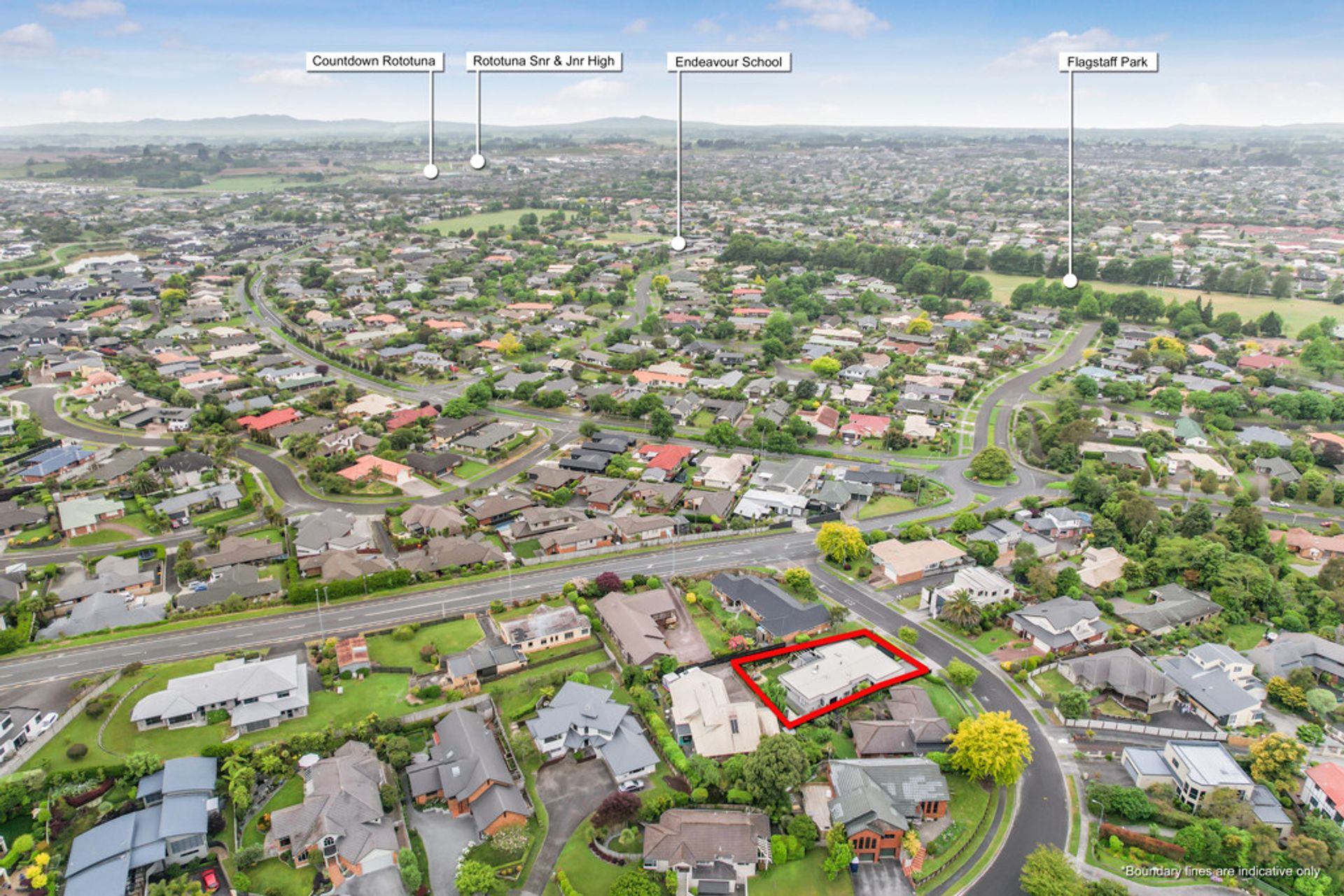 Condominium in Hamilton, Waikato 12382891