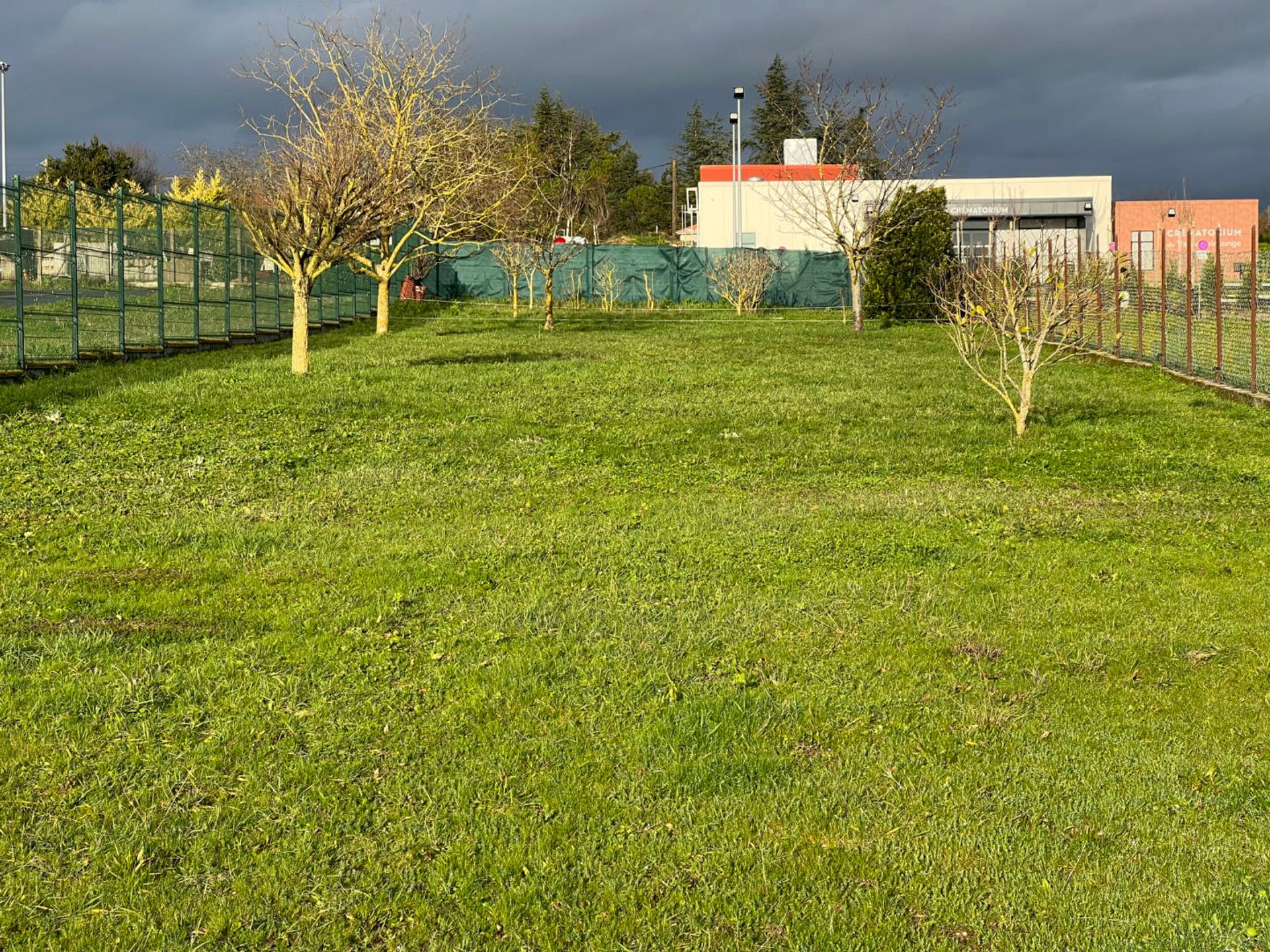 House in Saint-Jean-d'Angély, Nouvelle-Aquitaine 12383171