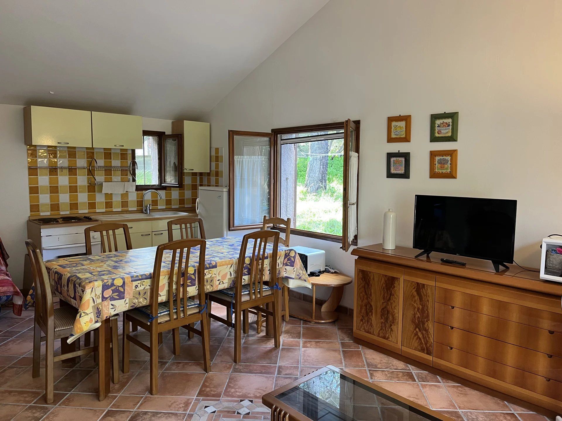 Жилой в Saint-Florent, Haute-Corse 12383183