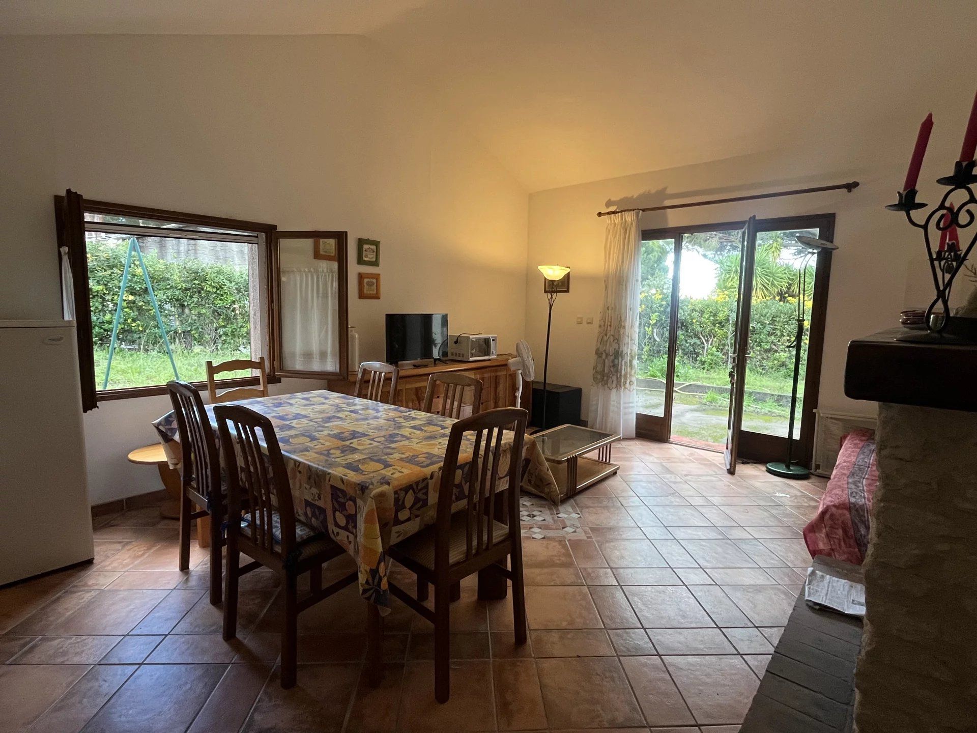 loger dans Saint-Florent, Haute-Corse 12383183