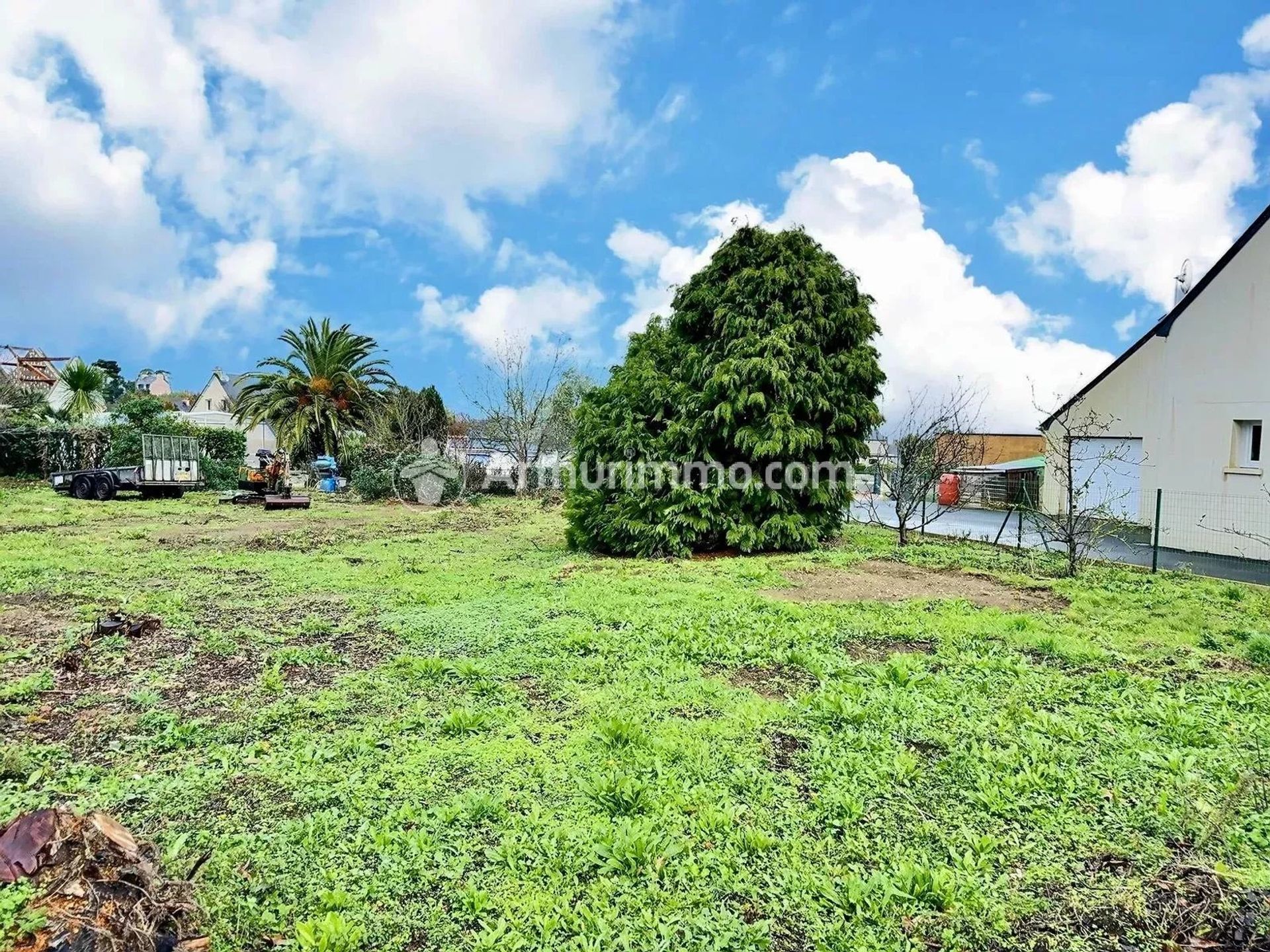 Land in Binic-Étables-sur-Mer, Côtes-d'Armor 12383211