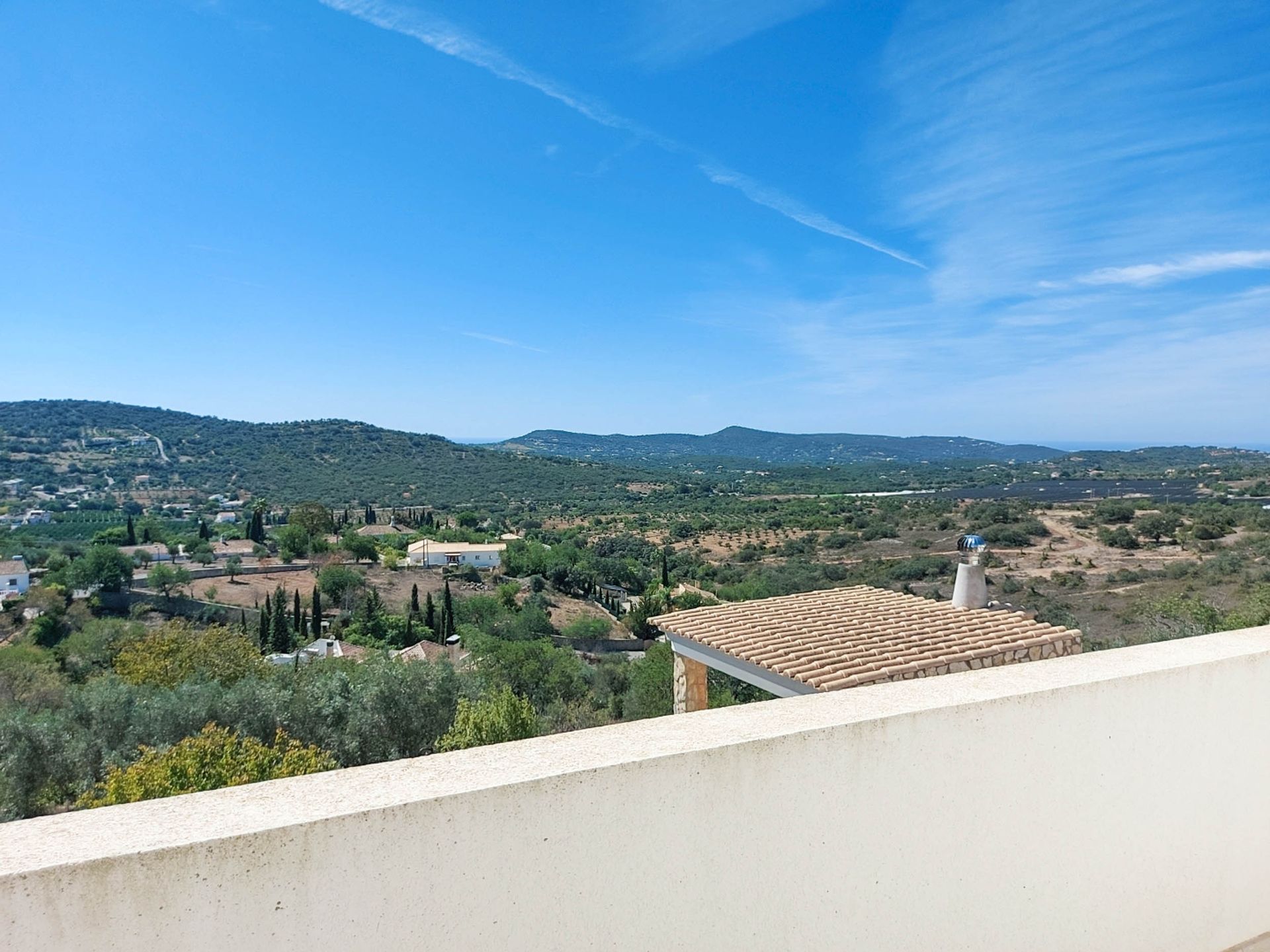 loger dans São Brás de Alportel, Faro District 12383491