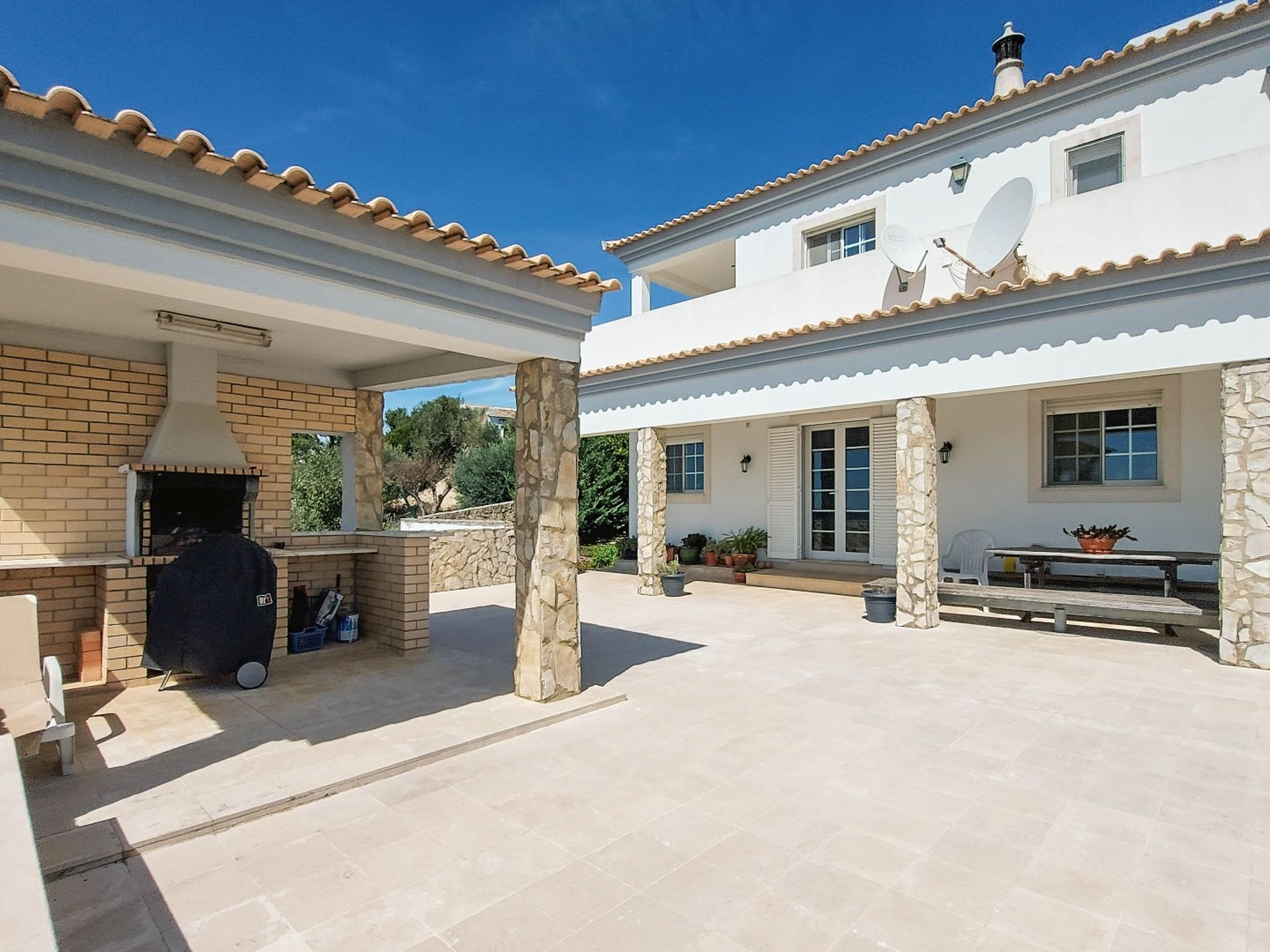 casa en São Brás de Alportel, Faro District 12383491