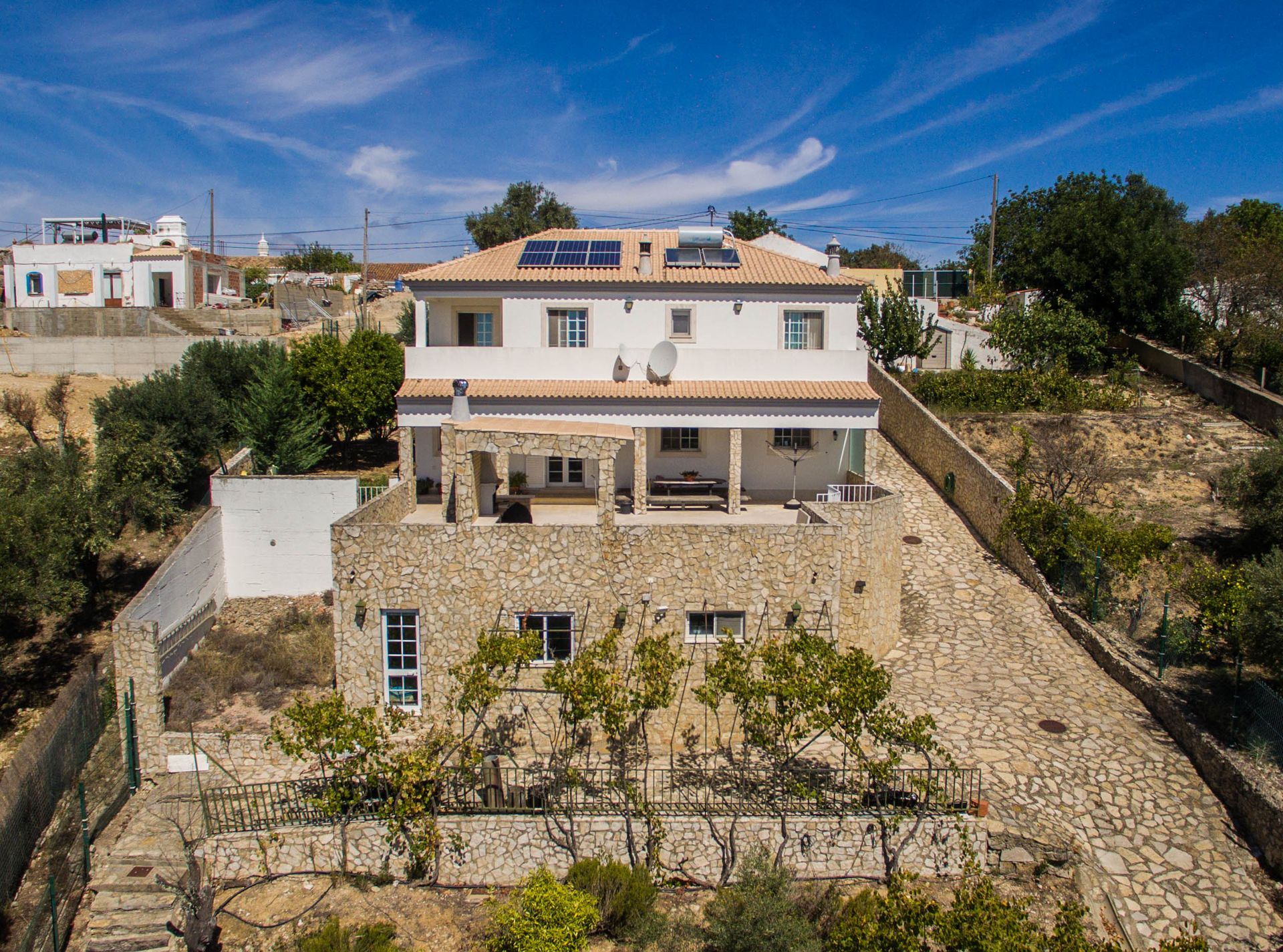 Haus im São Brás de Alportel, Faro District 12383494