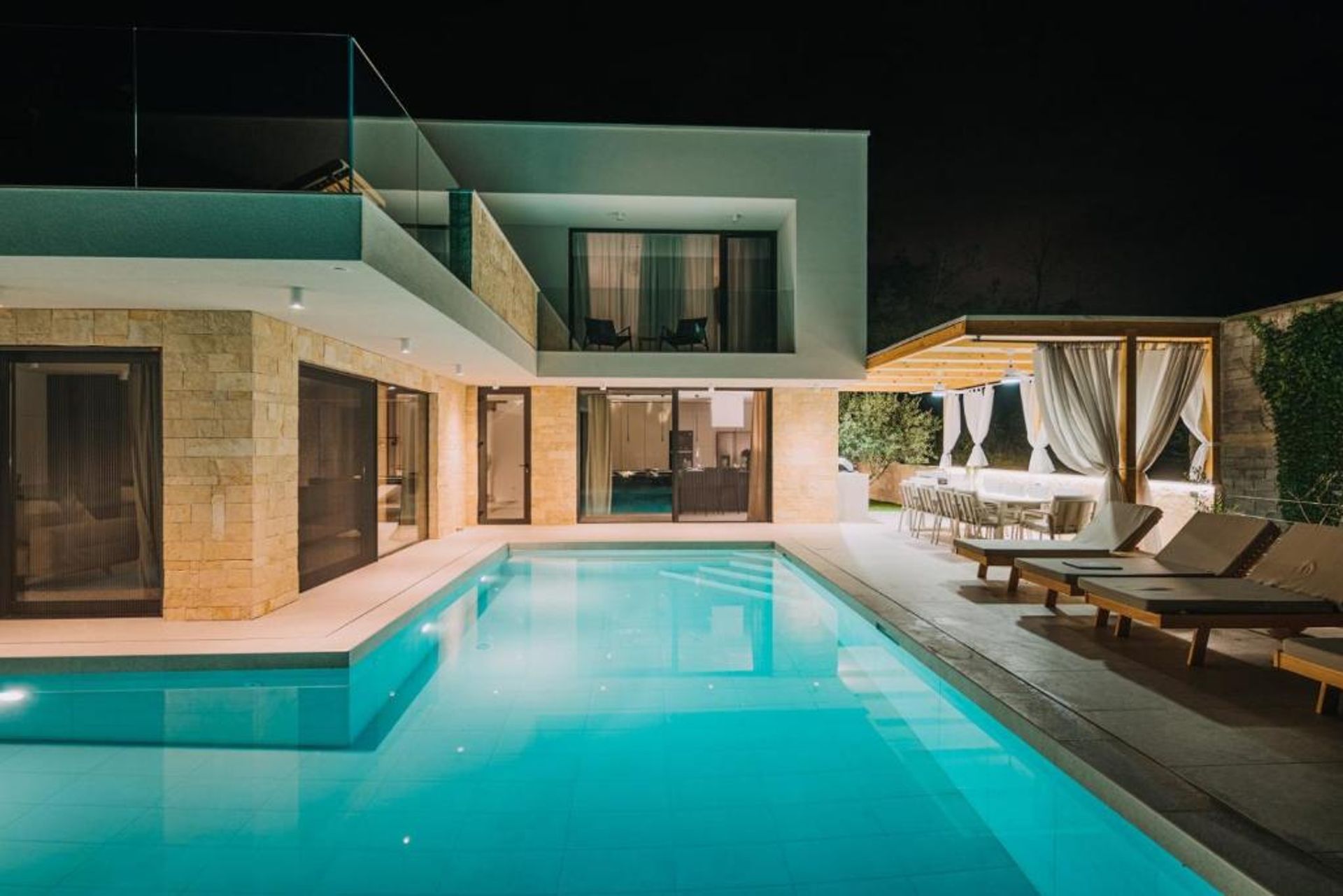 Haus im Privlaka, Zadar County 12383549