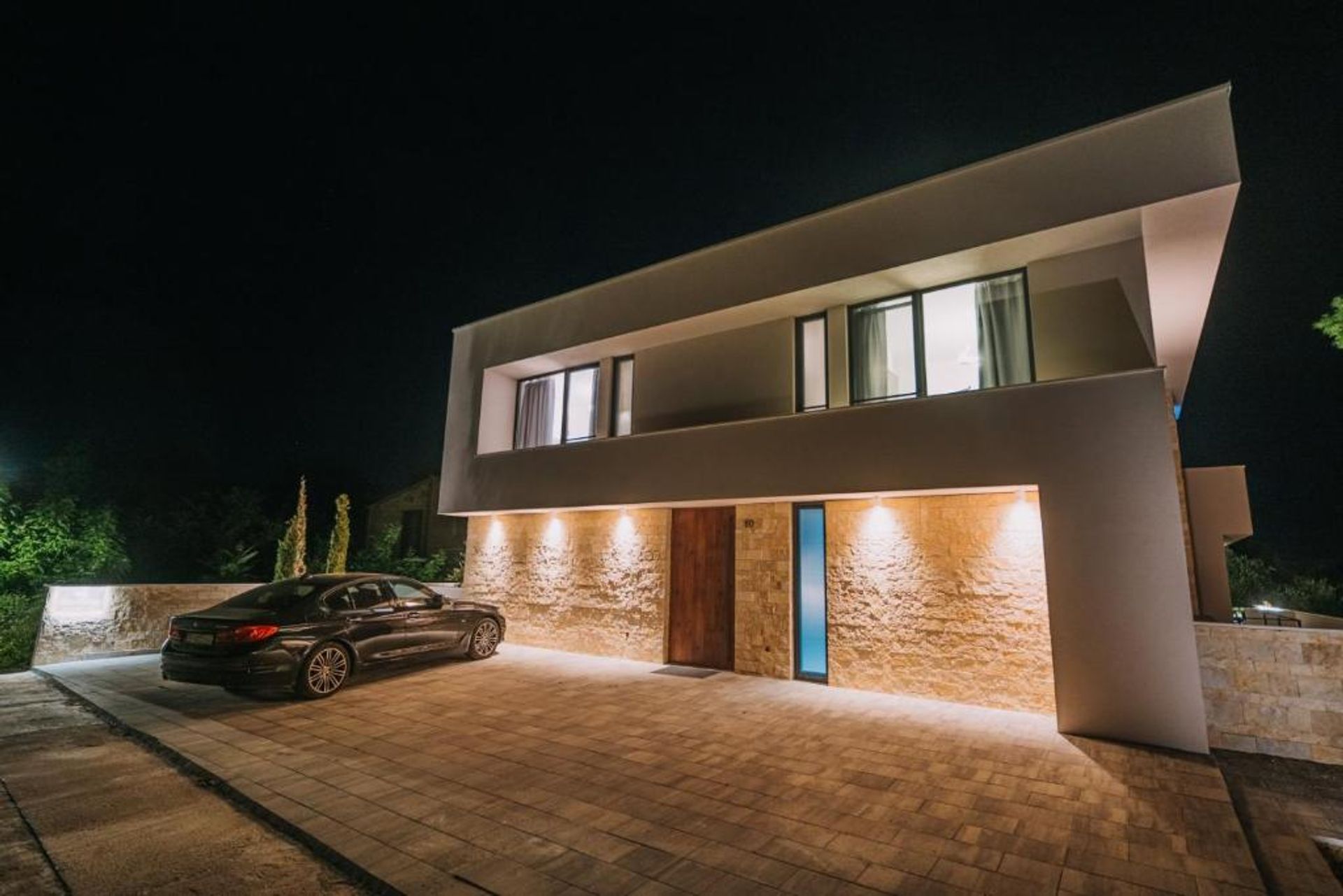 Haus im Privlaka, Zadar County 12383549