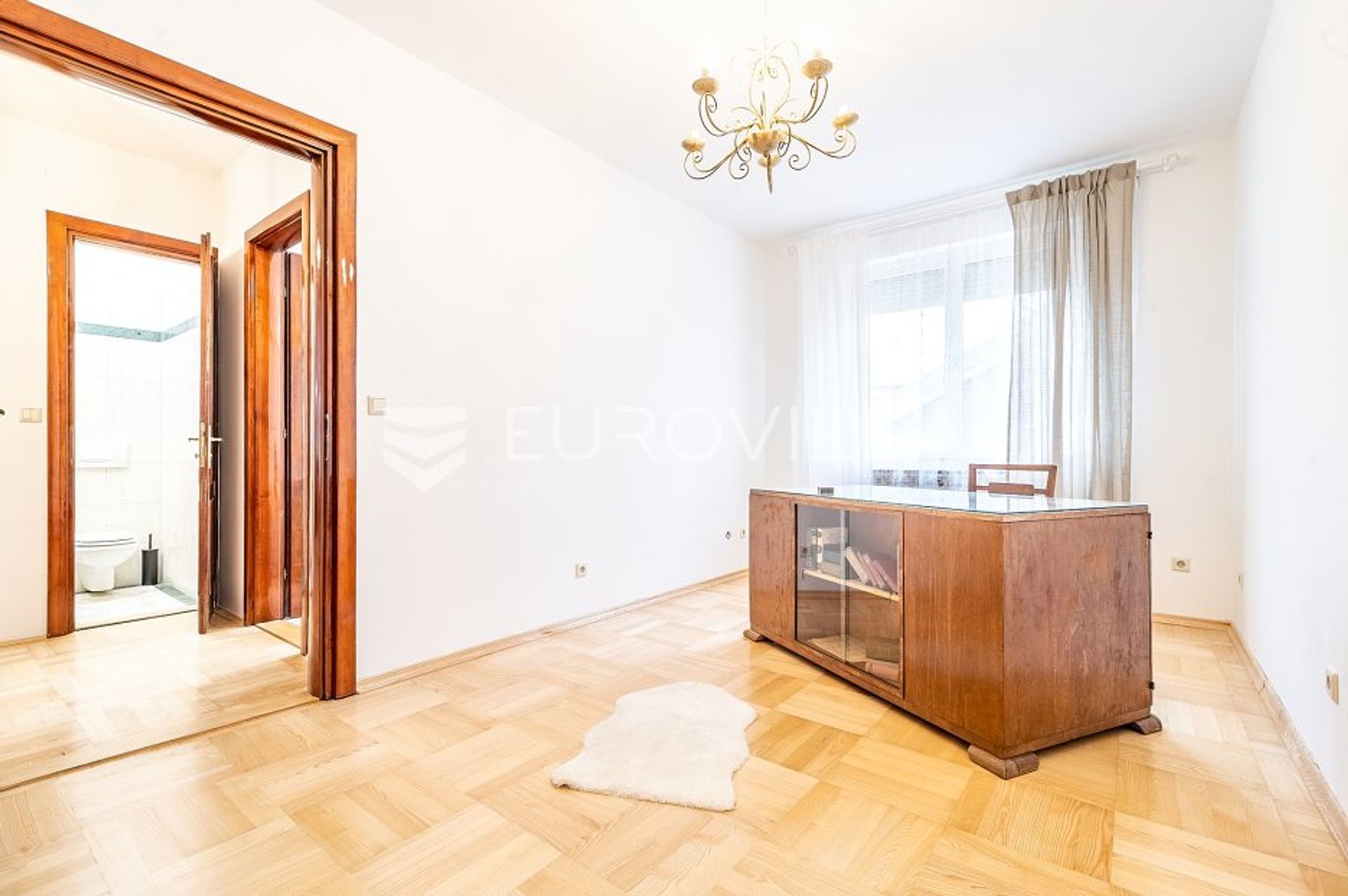 Condominium in Zagreb, Zagreb, Grad 12383566