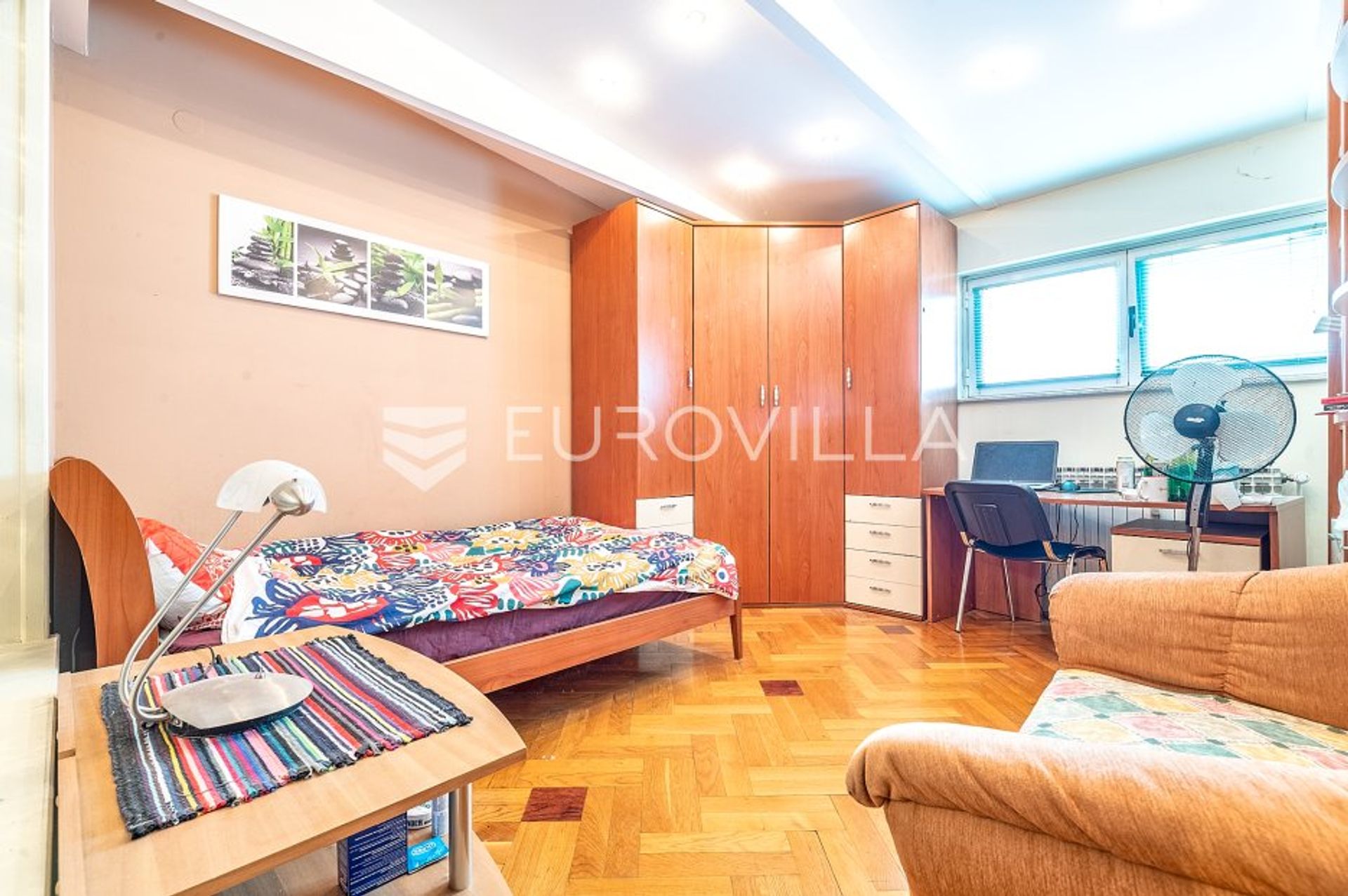 Condominio en Zagreb,  12383609