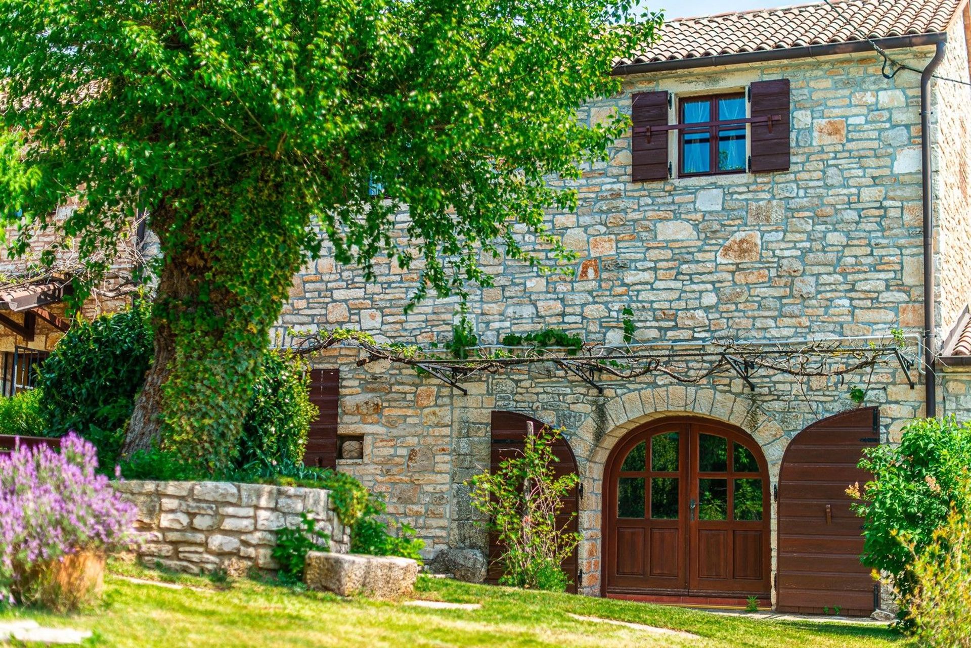 Casa nel Žminj, Istria County 12383665