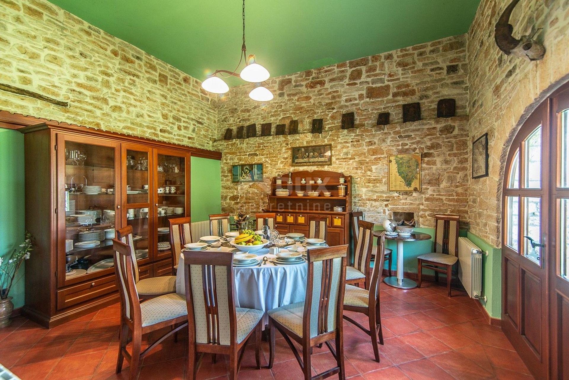 Casa nel Žminj, Istria County 12383665