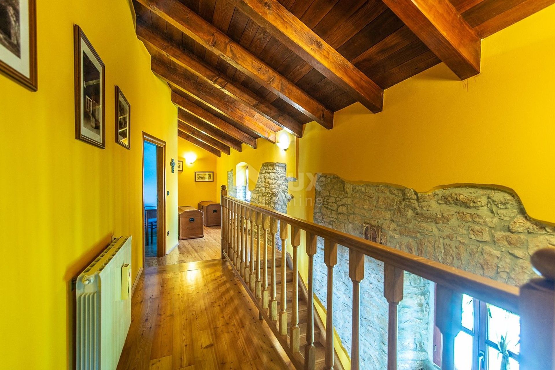 بيت في Žminj, Istria County 12383665