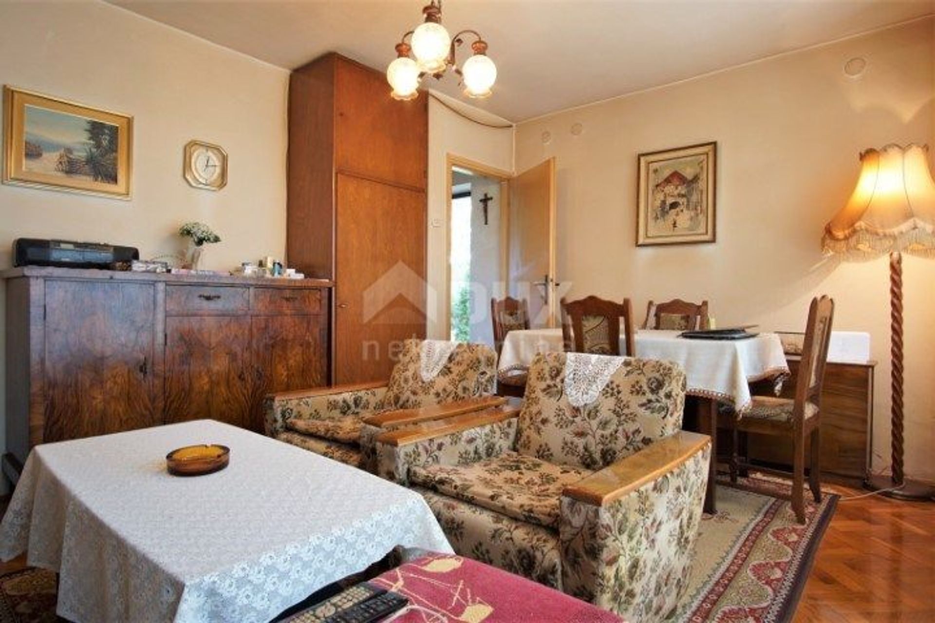 casa en Rovinj, Istria County 12383674