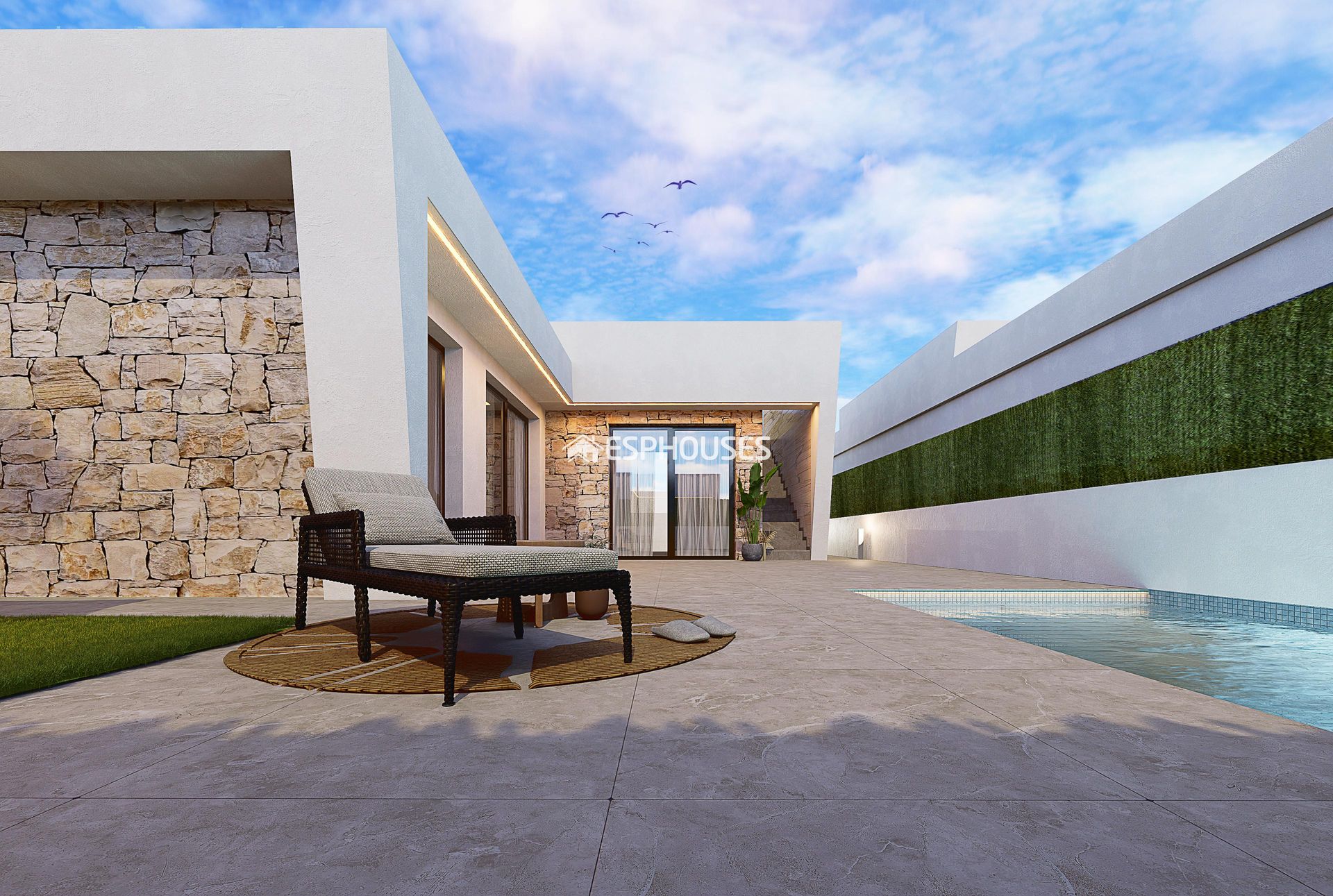 Haus im Las Armeras, Murcia 12383690