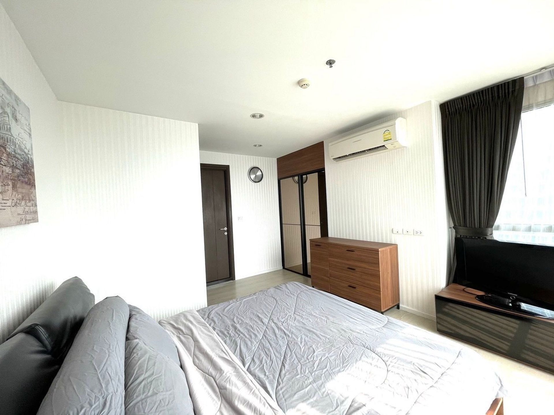 Квартира в , Krung Thep Maha Nakhon 12383804