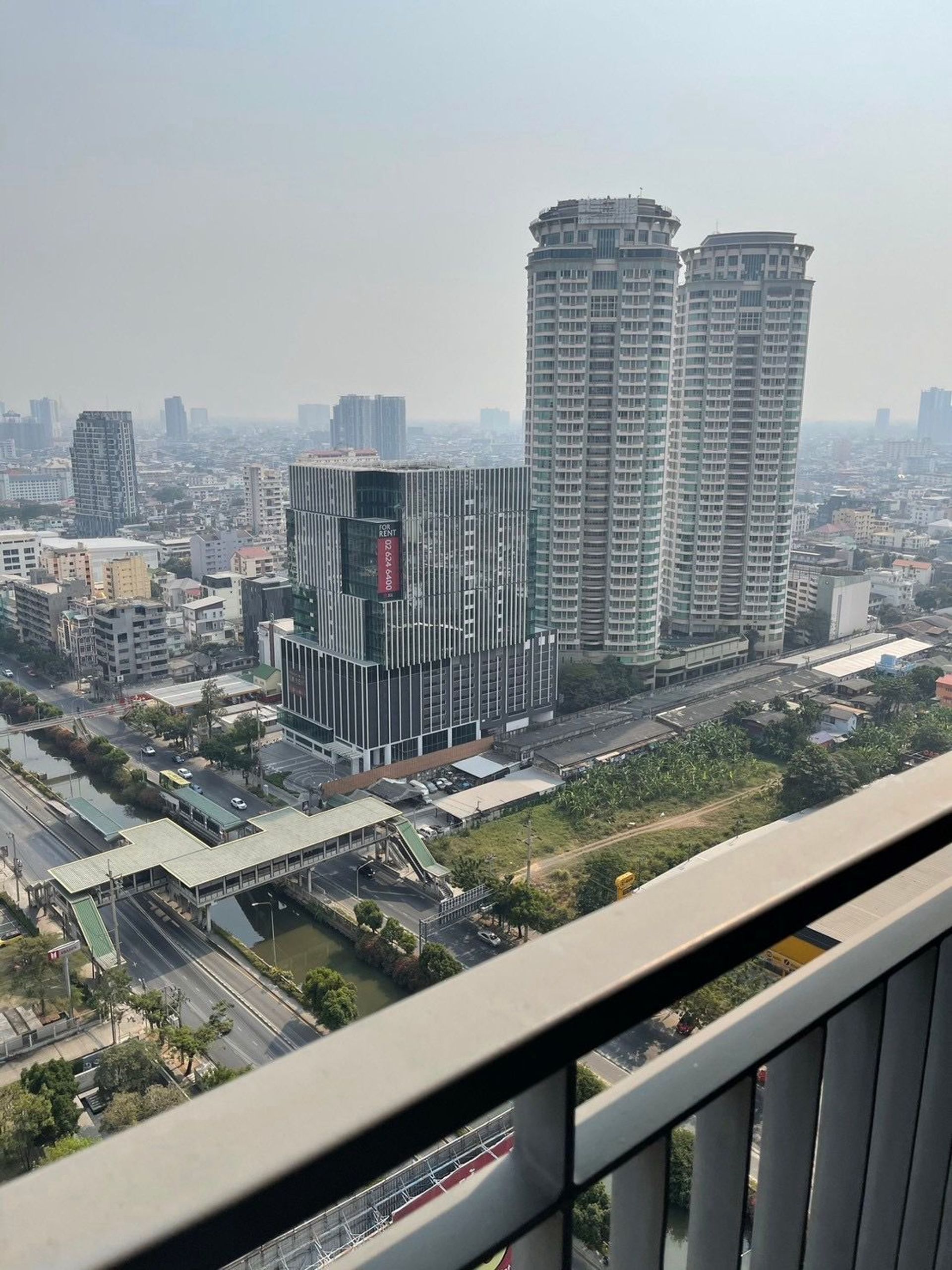 Квартира в , Krung Thep Maha Nakhon 12383804