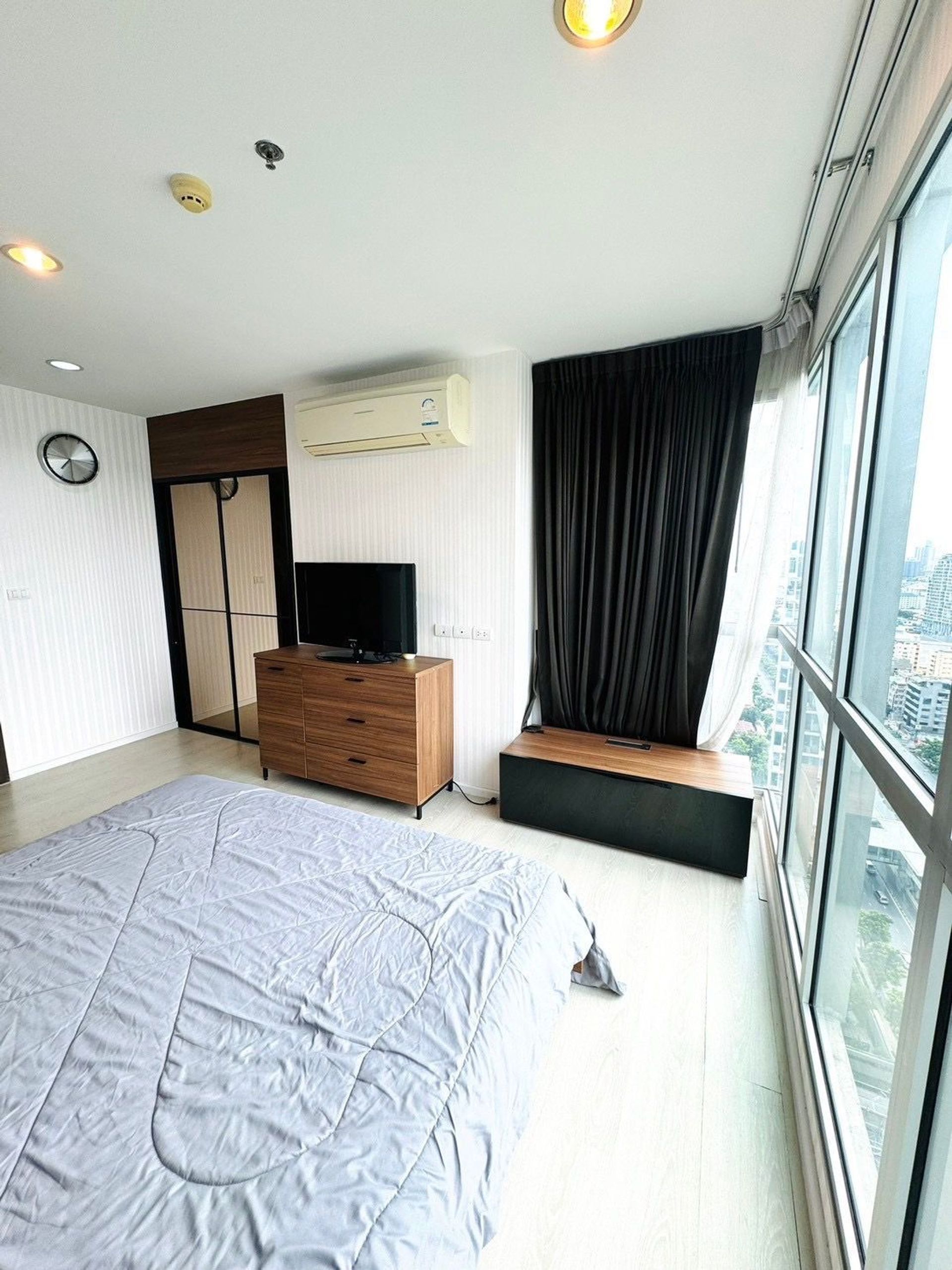 Квартира в , Krung Thep Maha Nakhon 12383804