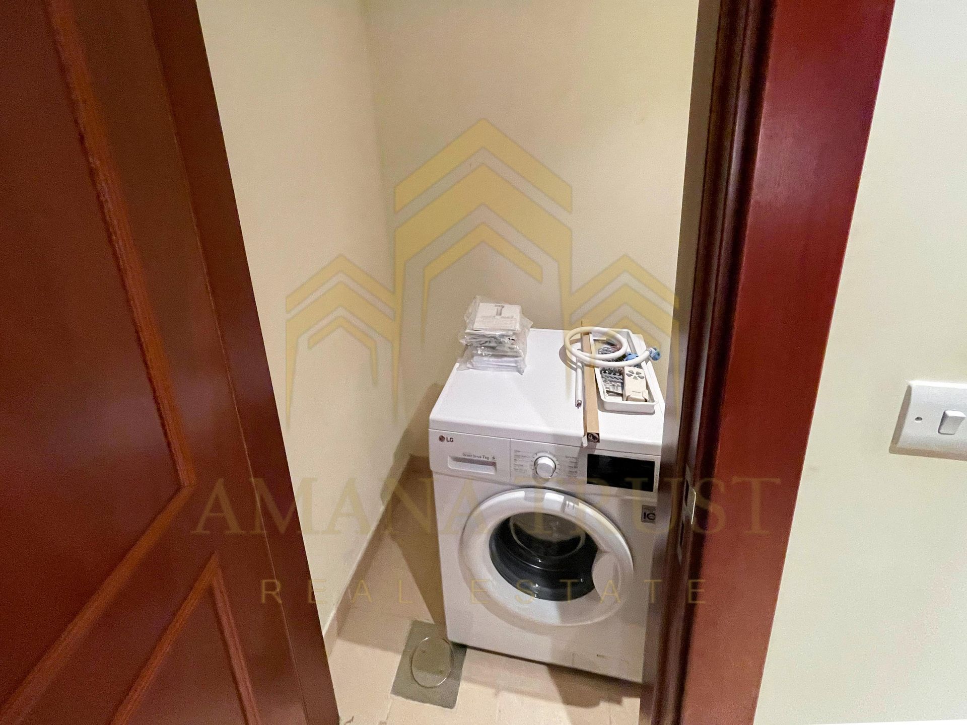 Condominio en Doha, Ad Dawhah 12383829