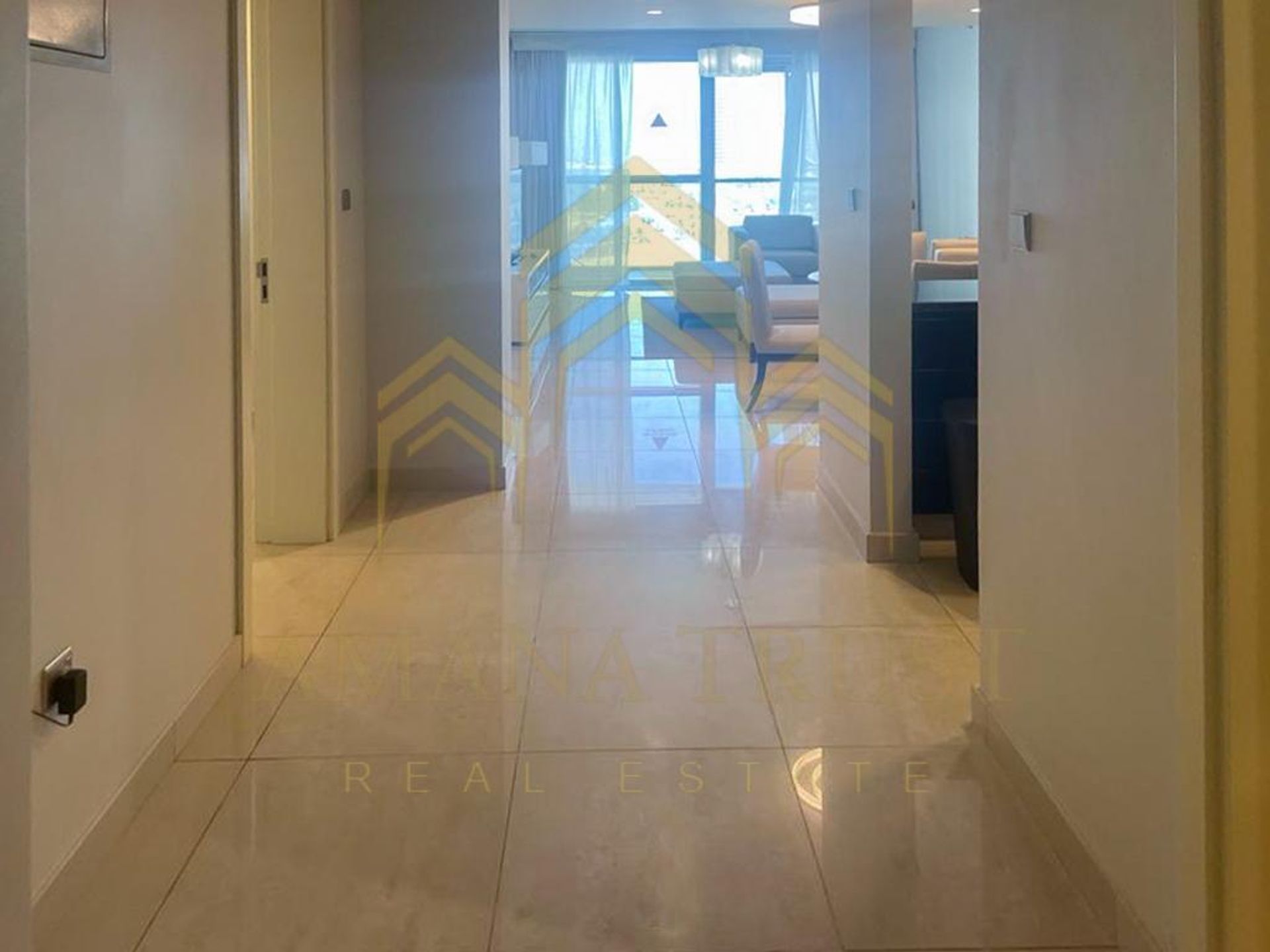 Condominium in Lusail, Doha 12383831