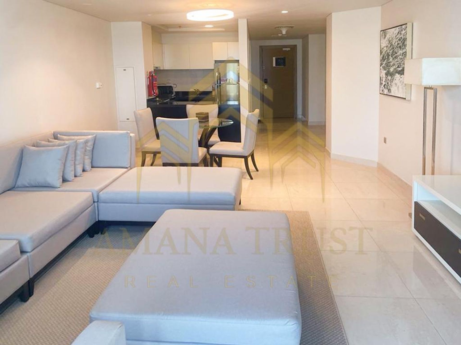 Condominium in Lusail, Doha 12383831