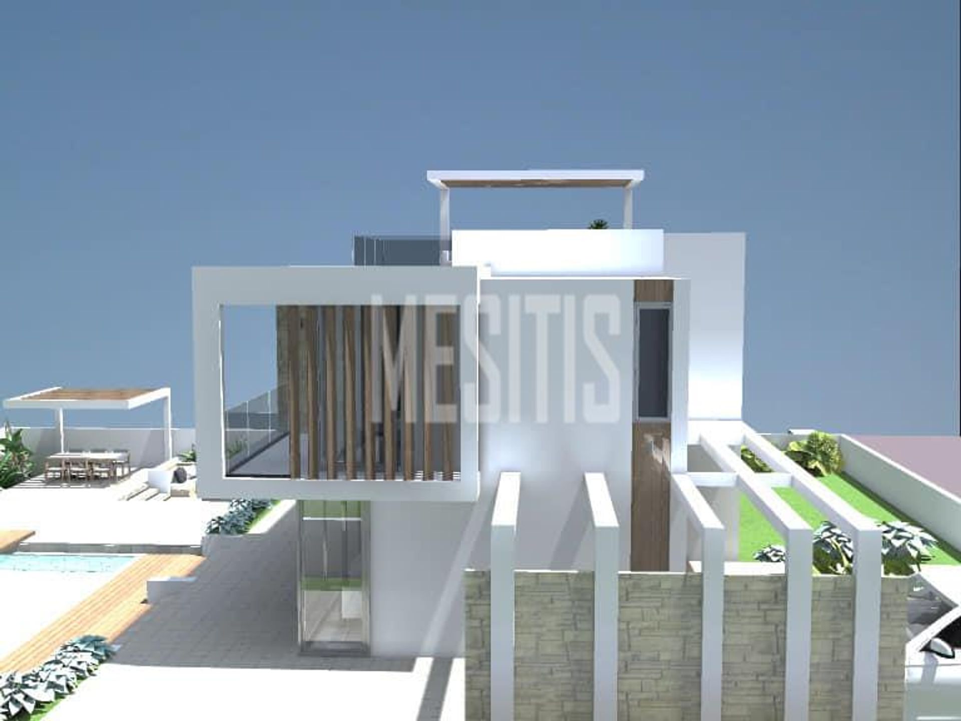 casa en Peyia, Paphos 12383855