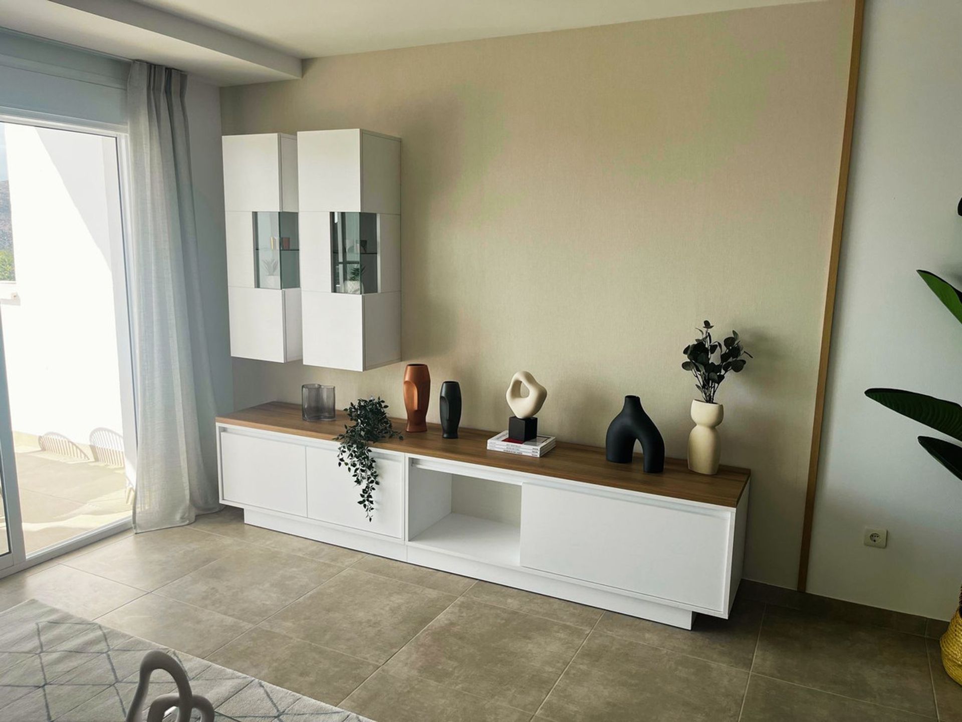 Condominio en Istán, Andalucía 12383895