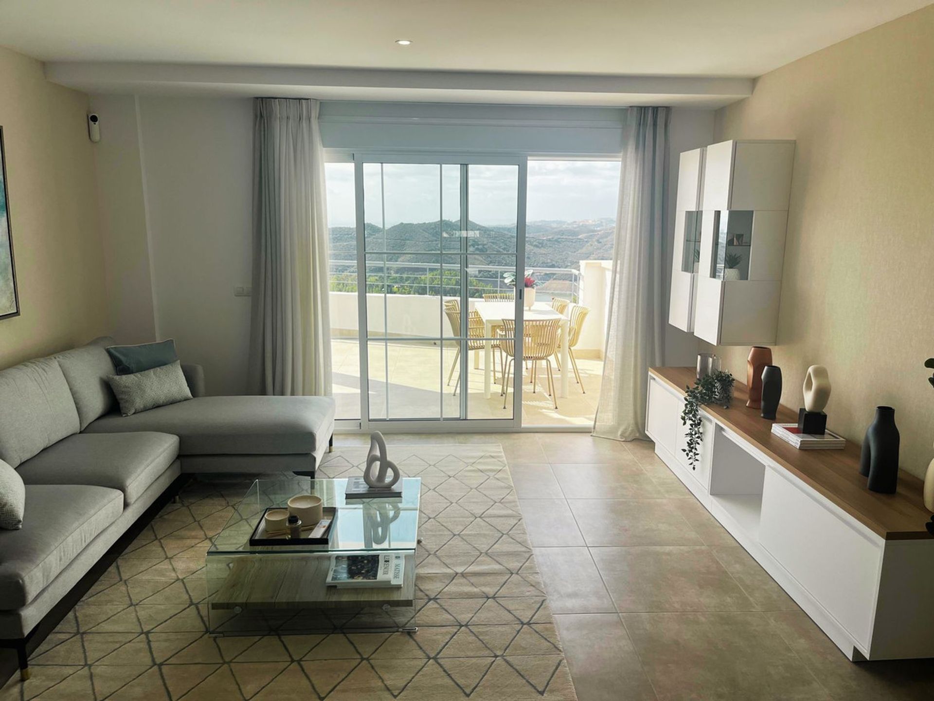 Condominio en Istán, Andalucía 12383895