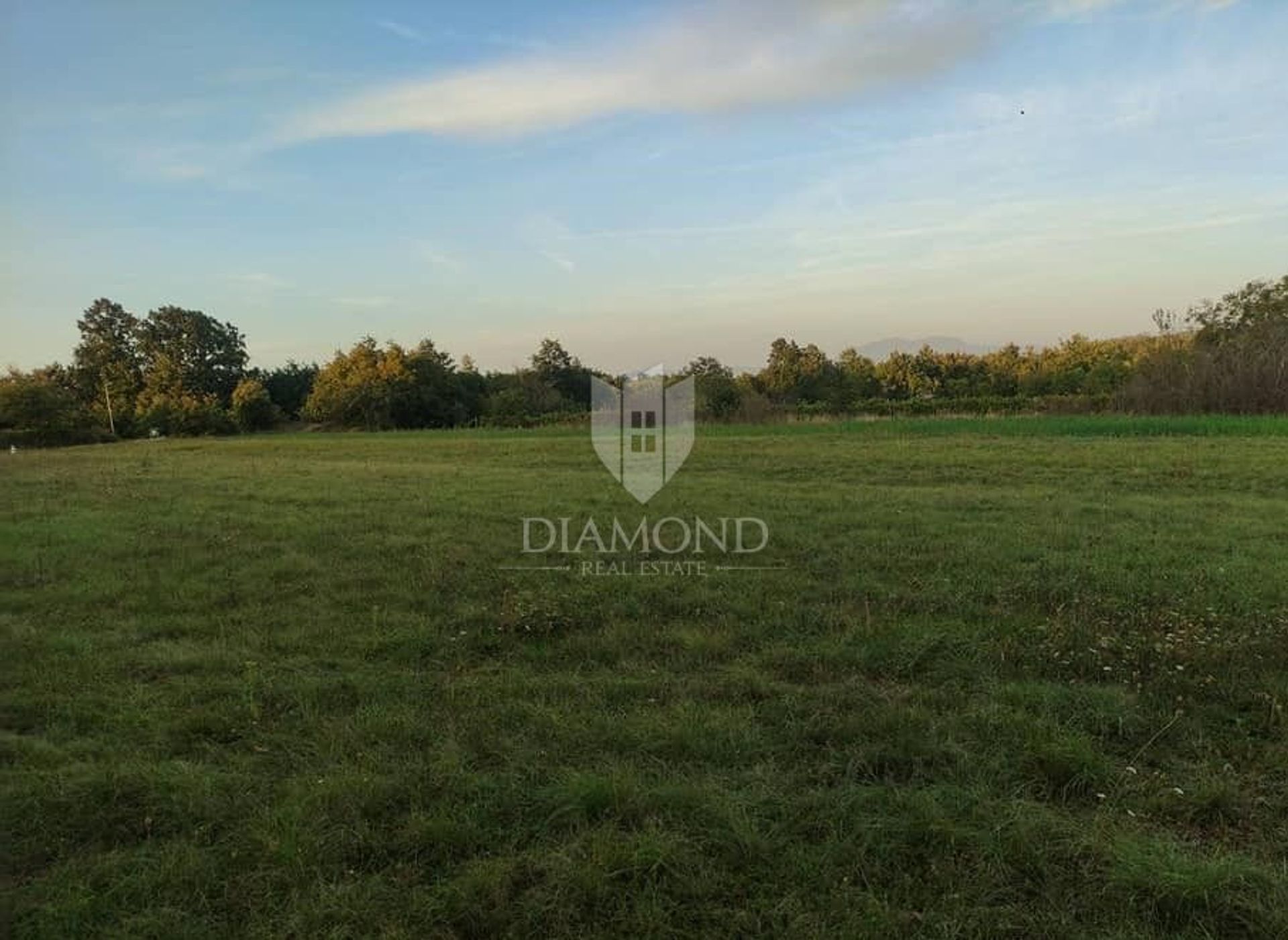 Land in Zminj, Istarska Zupanija 12383914