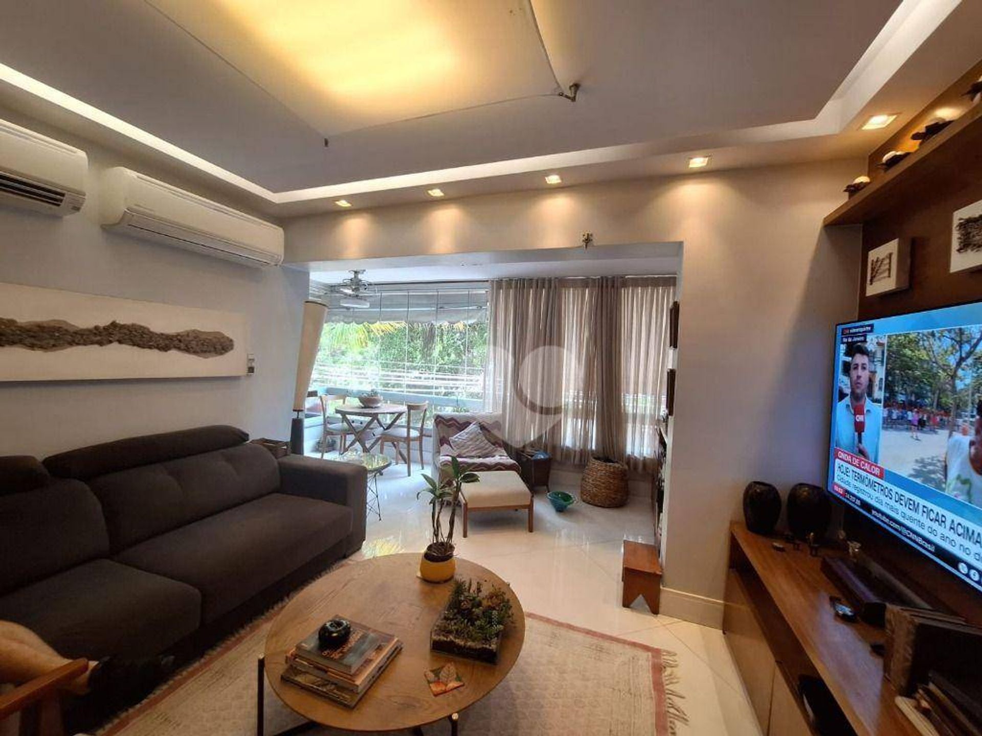 Condominium dans Leblon, Rio de Janeiro 12384069